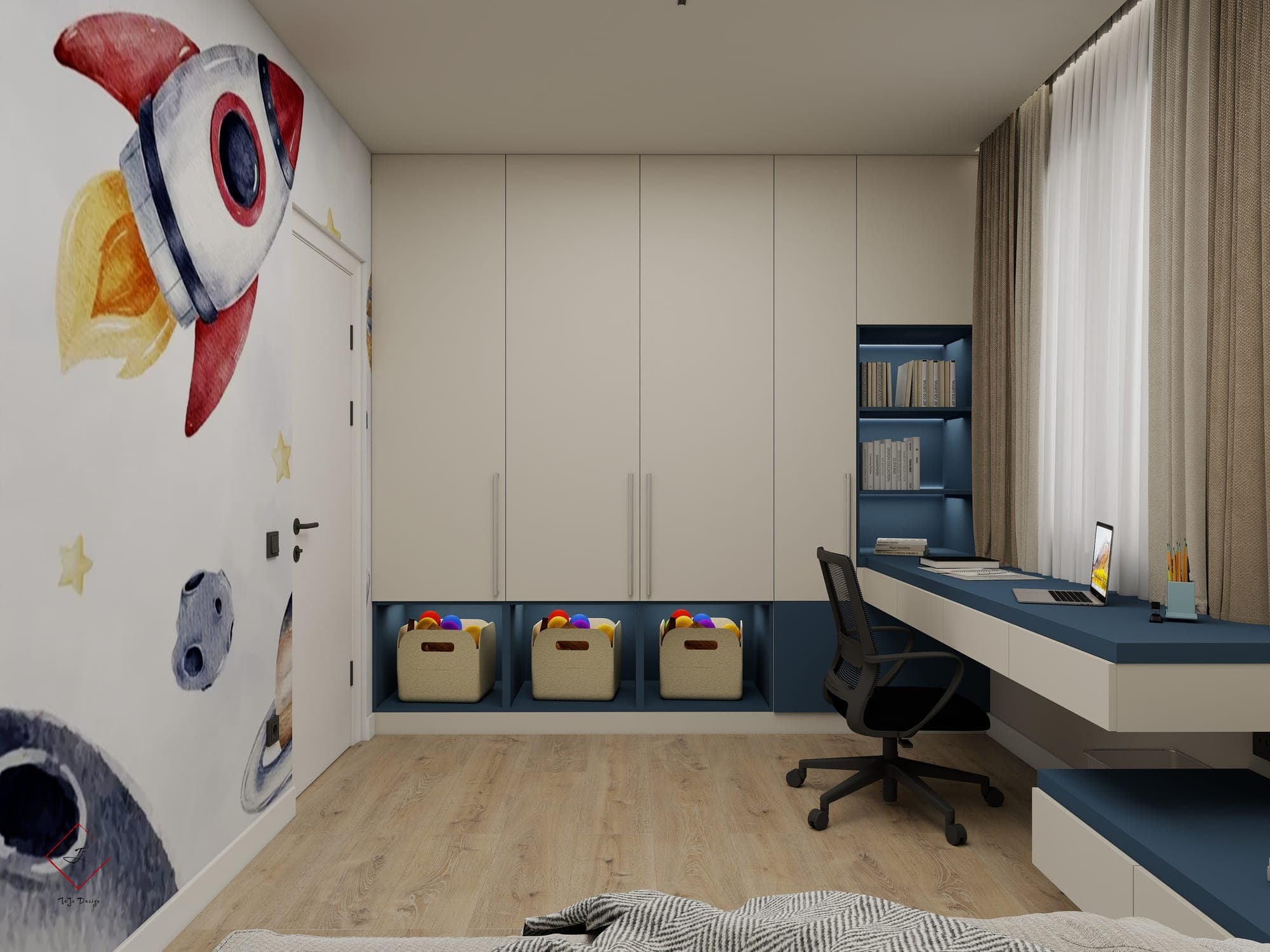 Imagine din proiectul Casa 24, cadrul 17 din 19