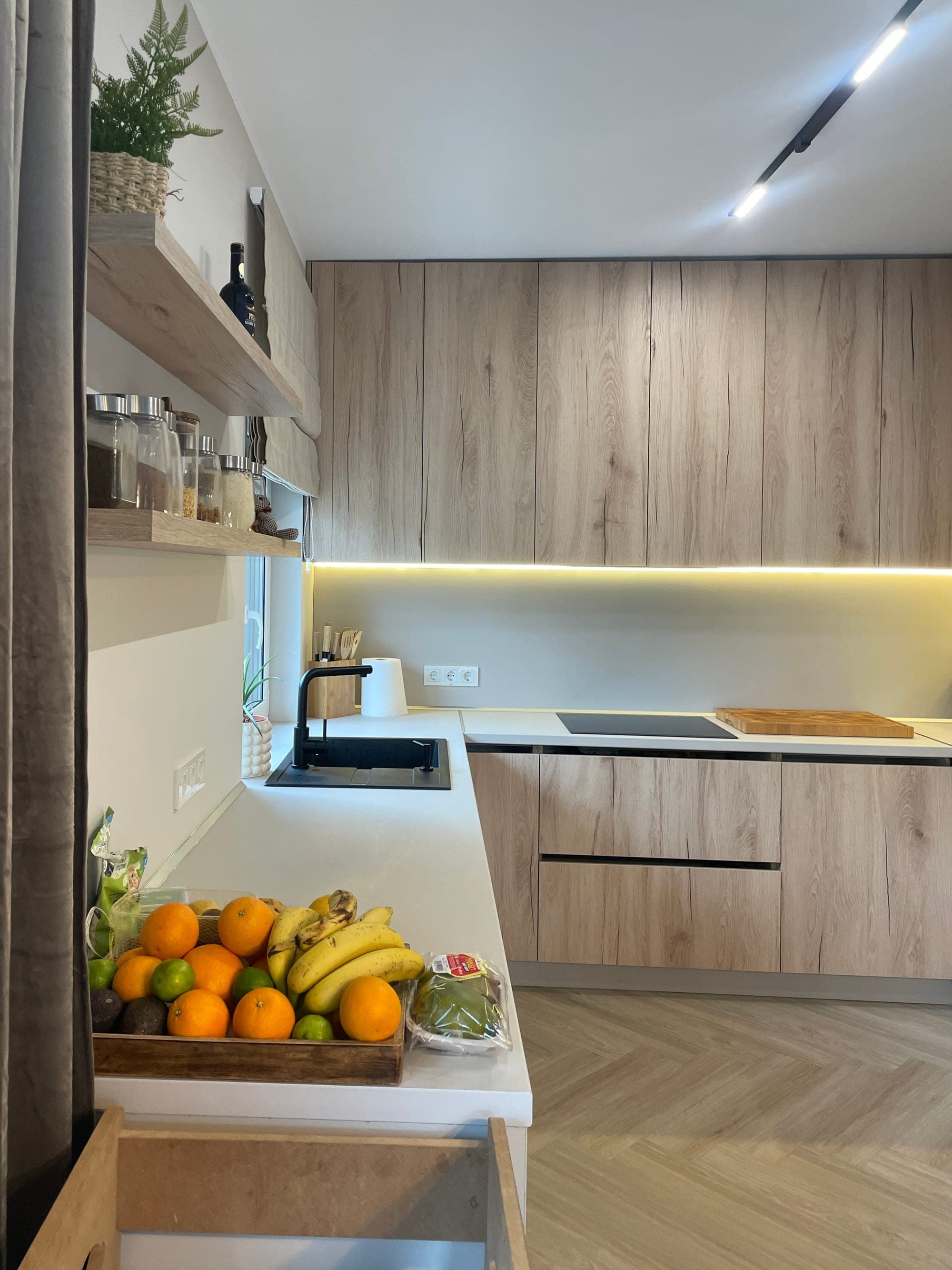 Imagine din proiectul Casa A.L., cadrul 3 din 12