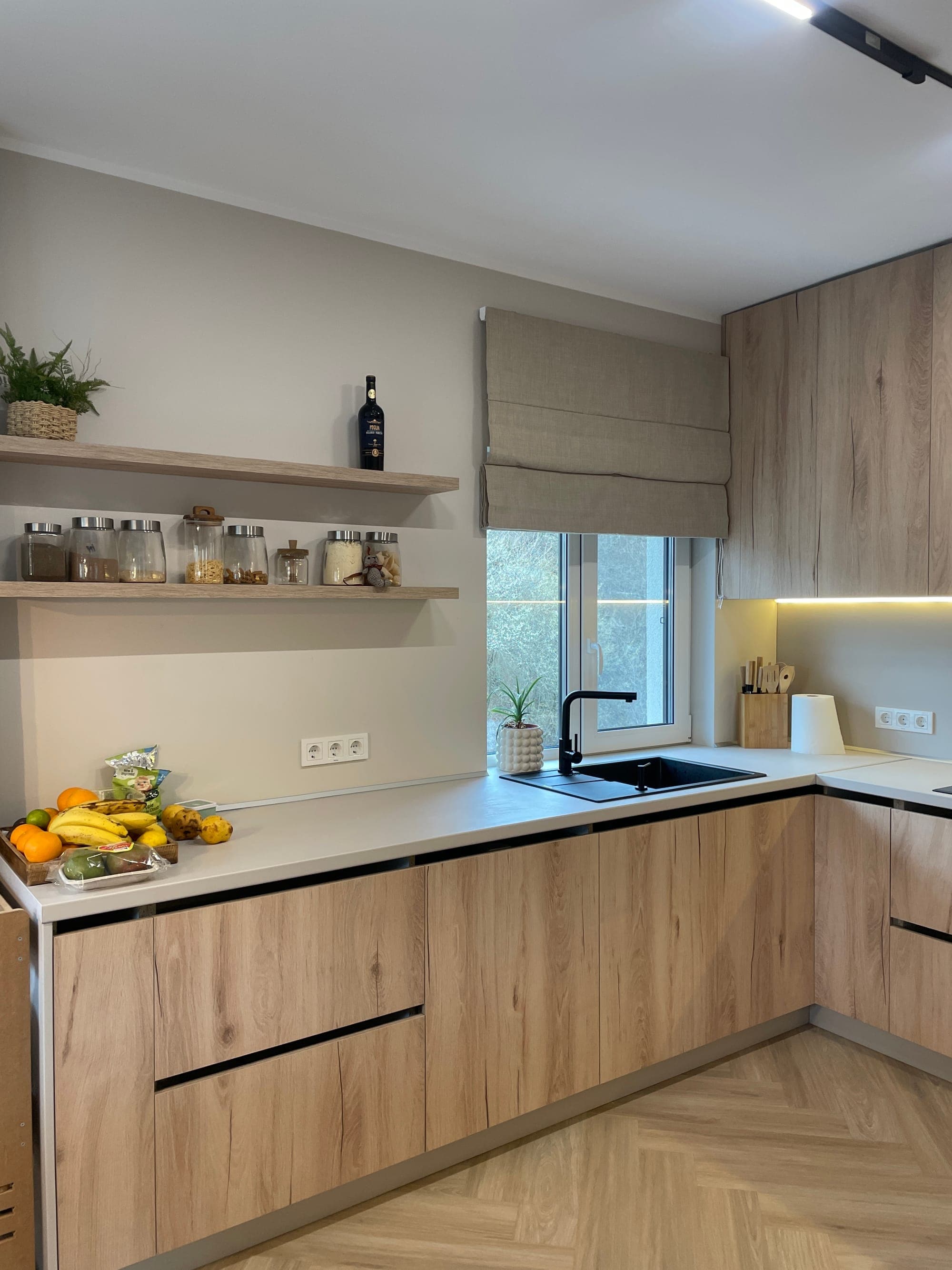 Imagine din proiectul Casa A.L., cadrul 4 din 12