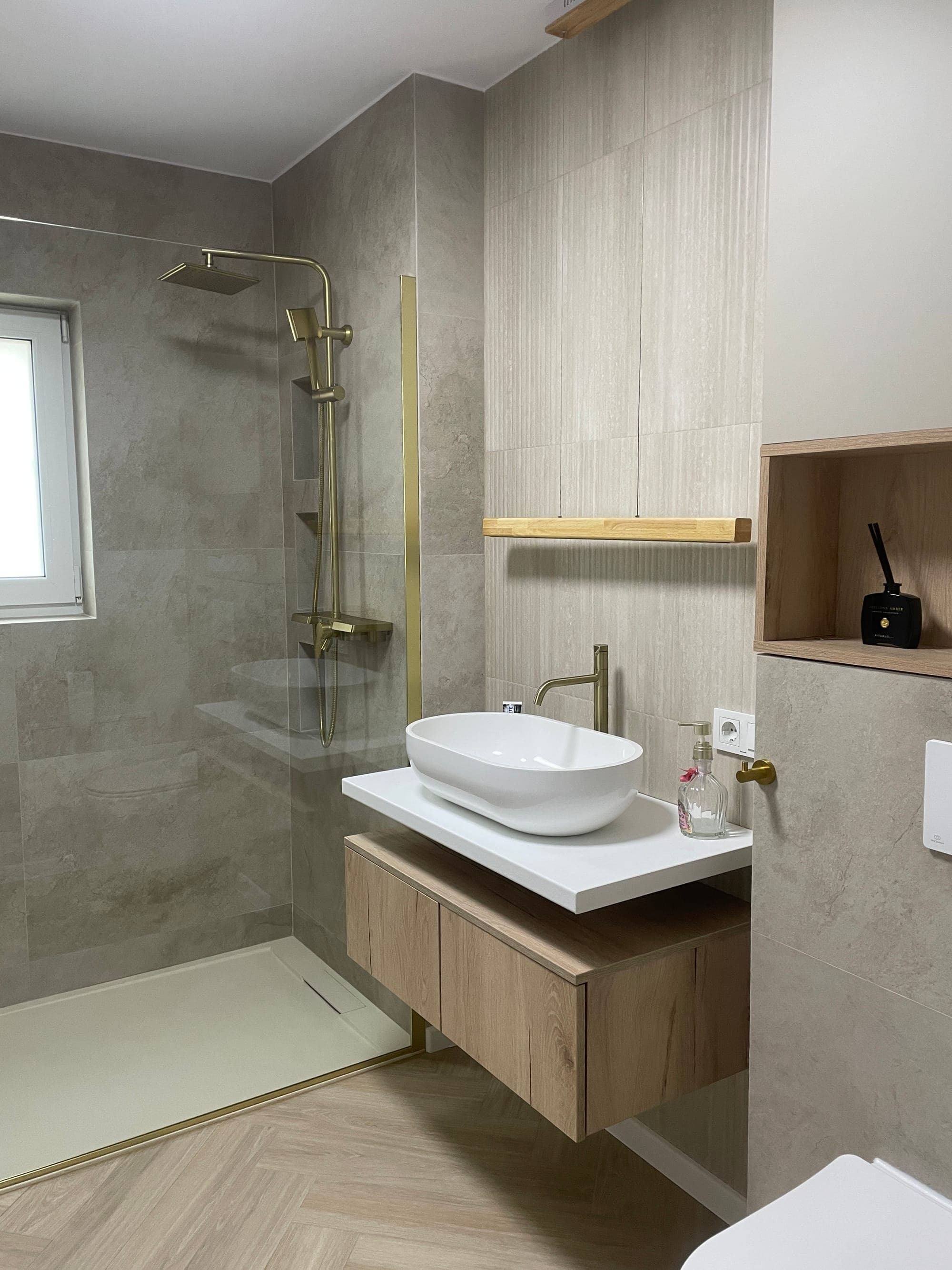 Imagine din proiectul Casa A.L., cadrul 6 din 12