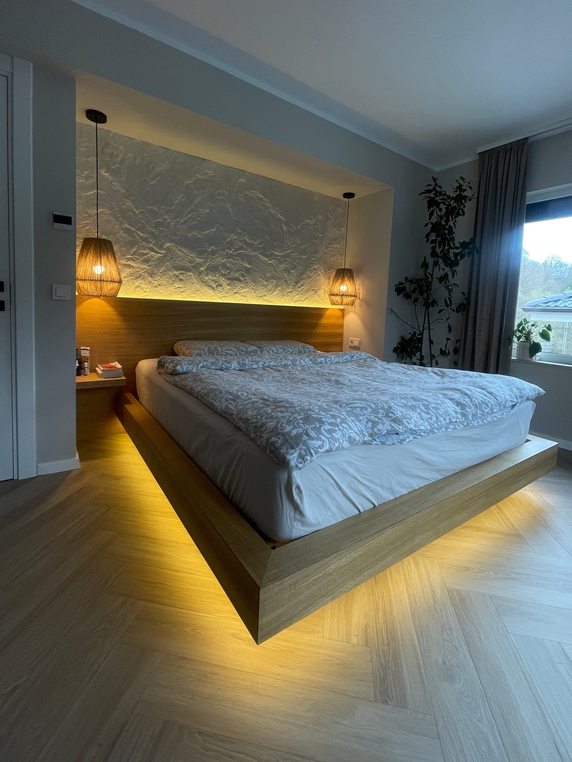 Imagine din proiectul Casa A.L., cadrul 8 din 12