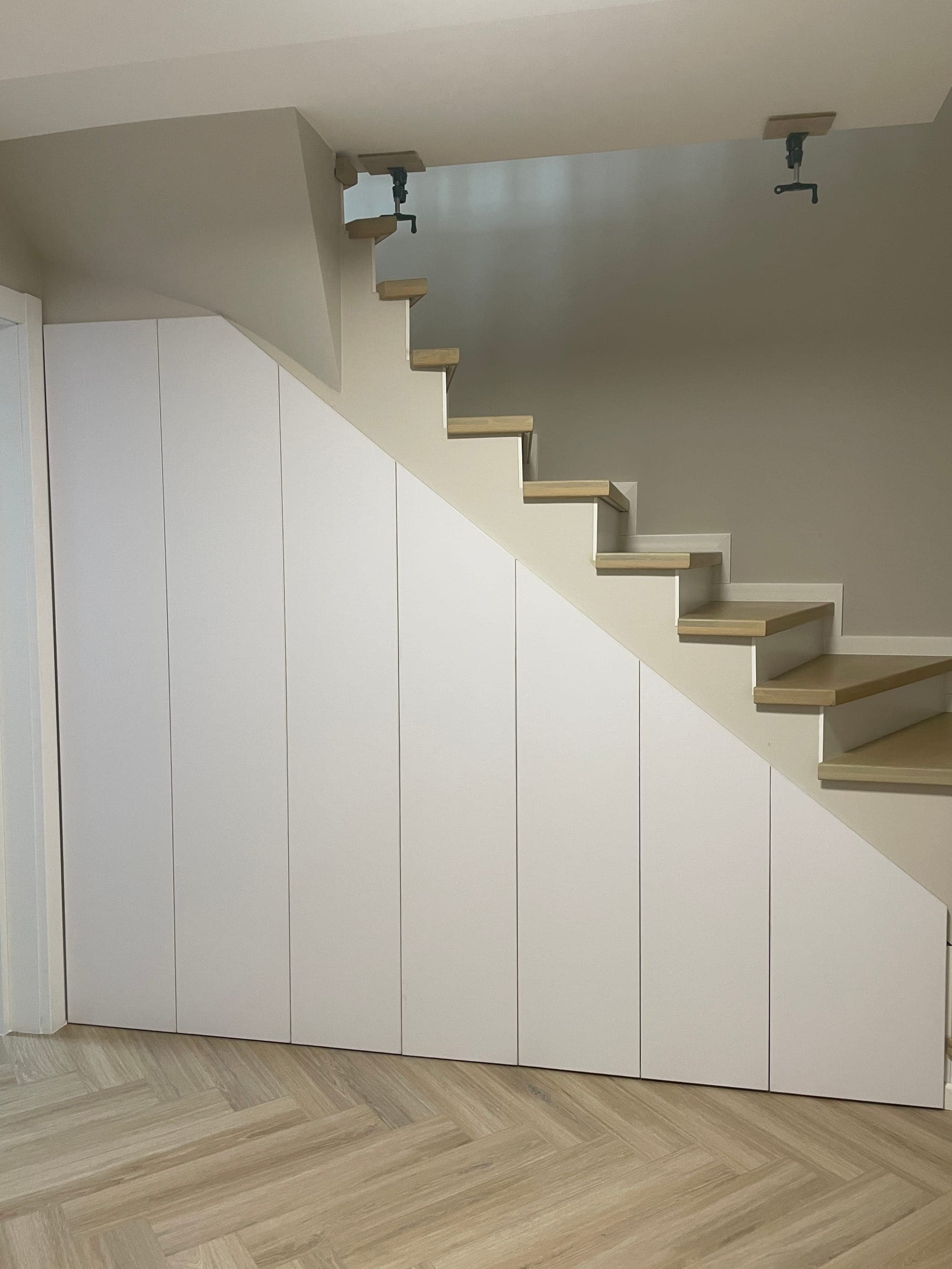 Imagine din proiectul Casa A.L., cadrul 10 din 12