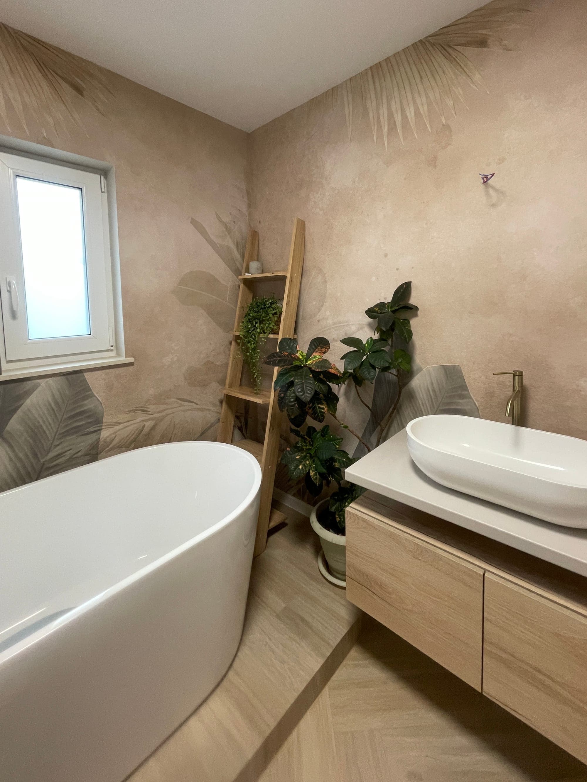 Imagine din proiectul Casa A.L., cadrul 11 din 12