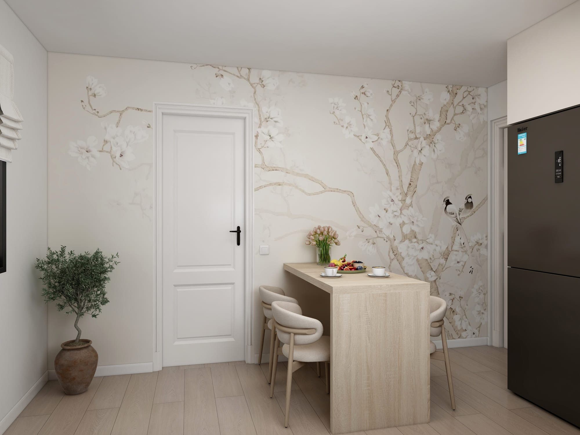 Imagine din proiectul Casa A.S., cadrul 5 din 42