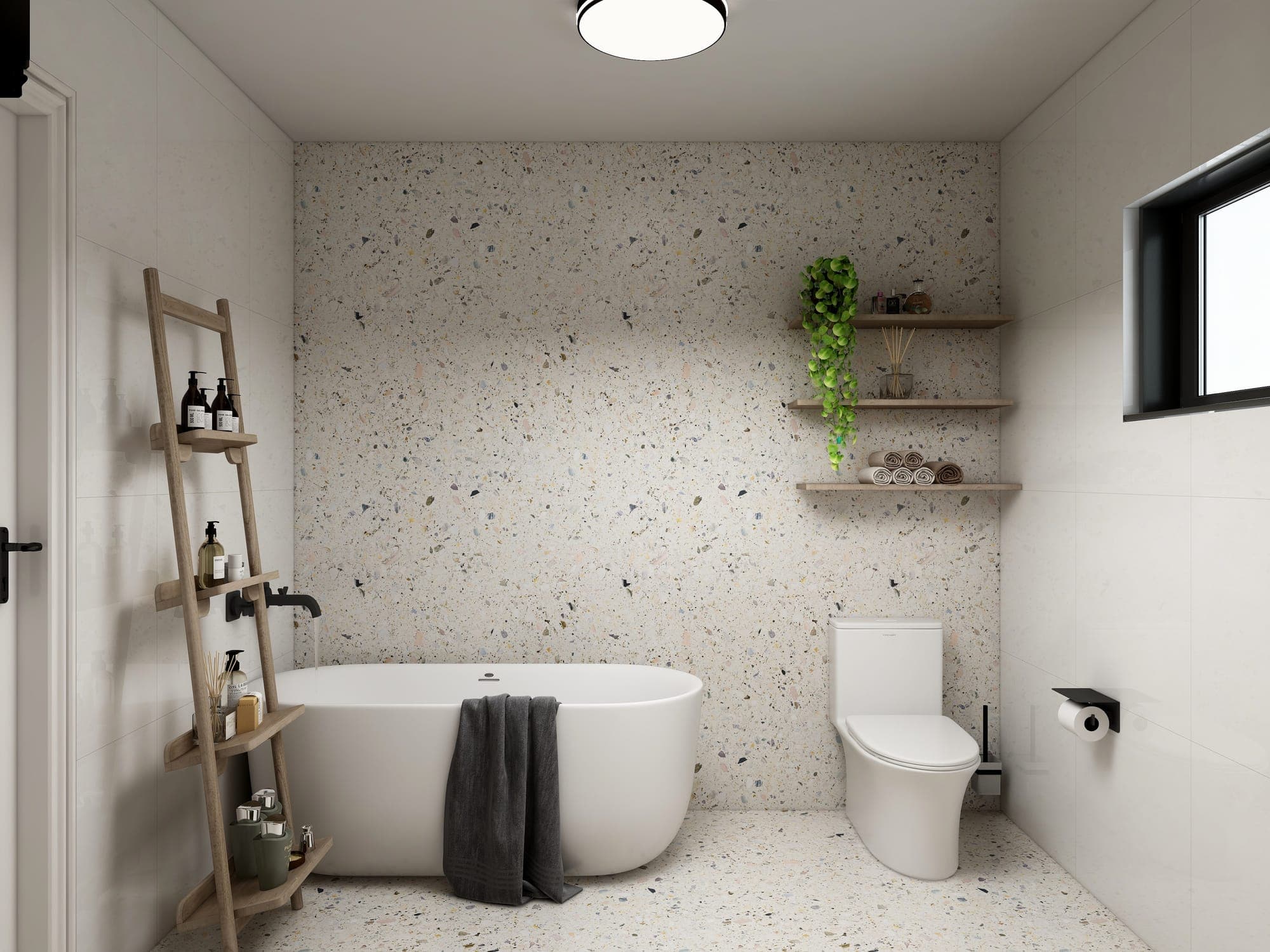Imagine din proiectul Casa A.S., cadrul 6 din 42