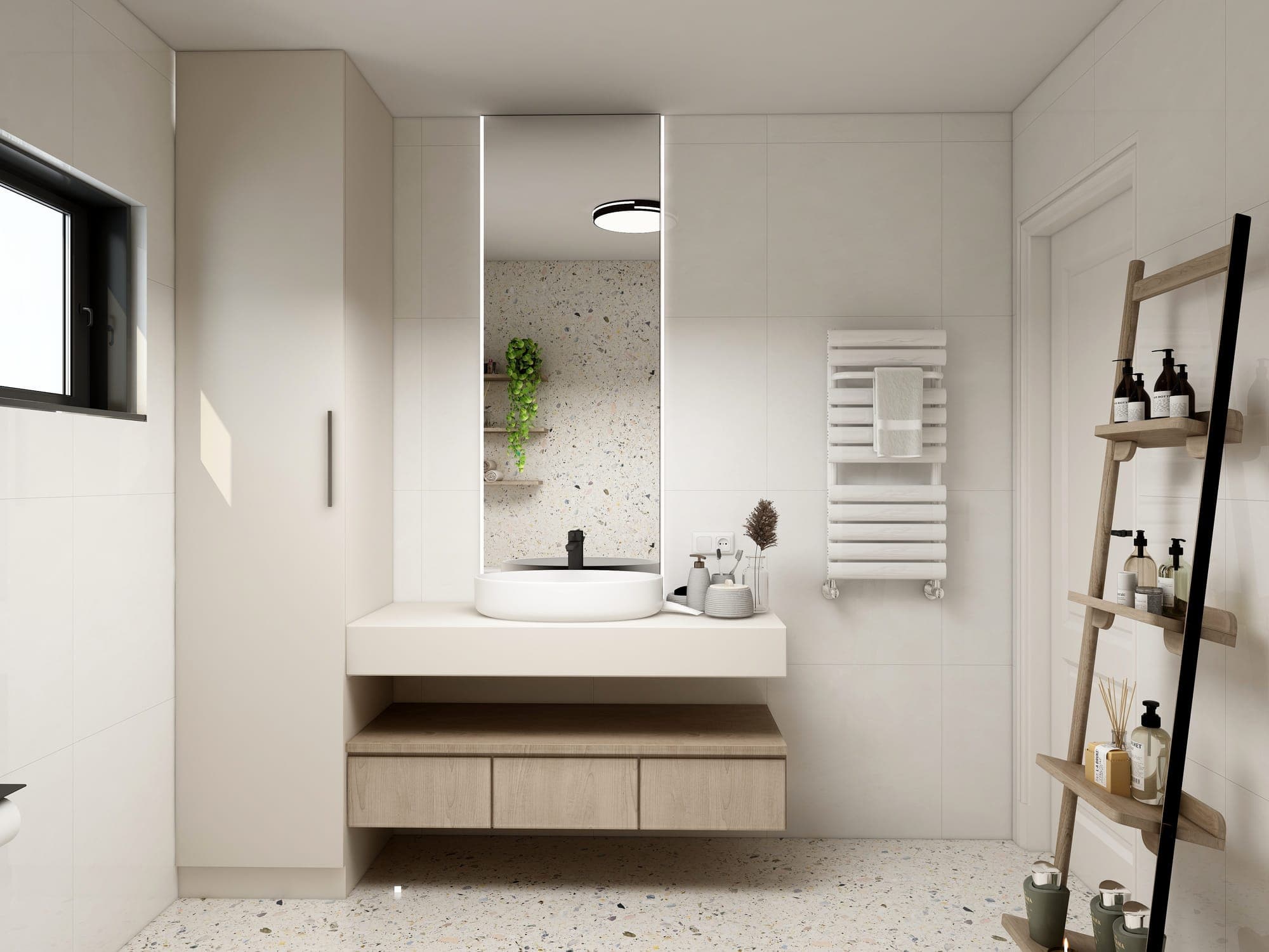 Imagine din proiectul Casa A.S., cadrul 9 din 42