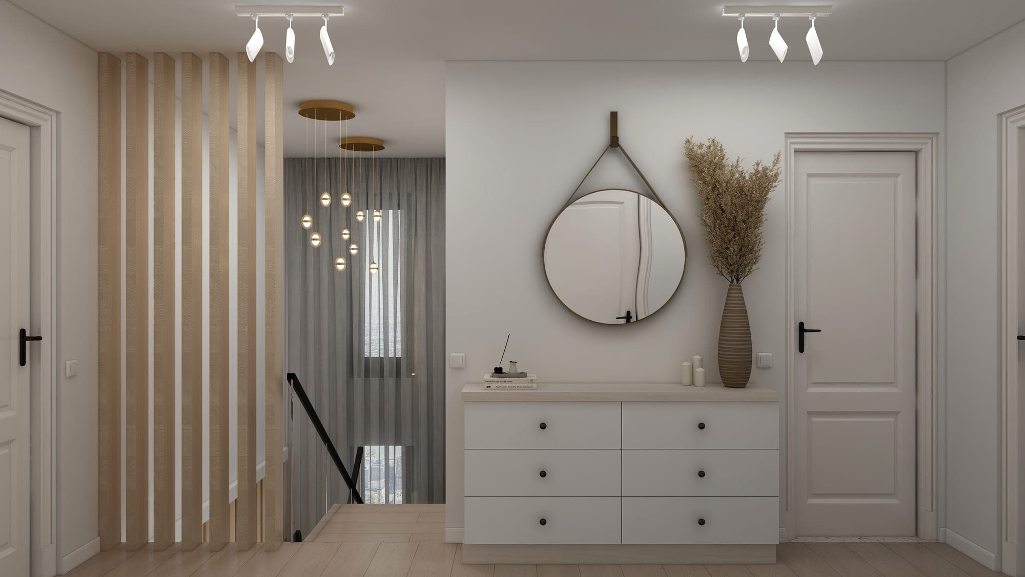 Imagine din proiectul Casa A.S., cadrul 14 din 42