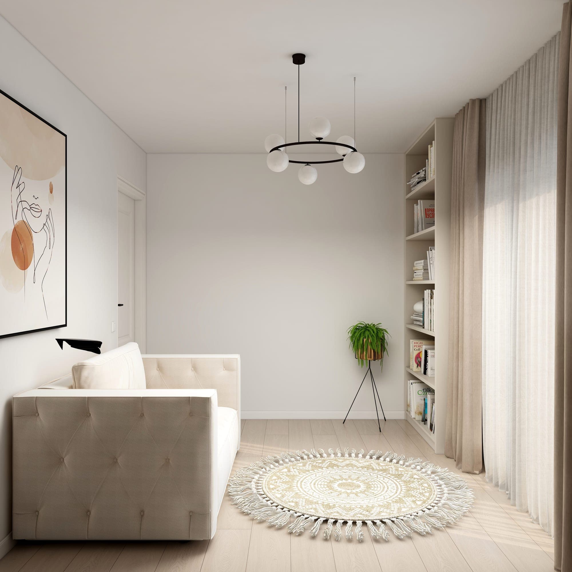 Imagine din proiectul Casa A.S., cadrul 15 din 42