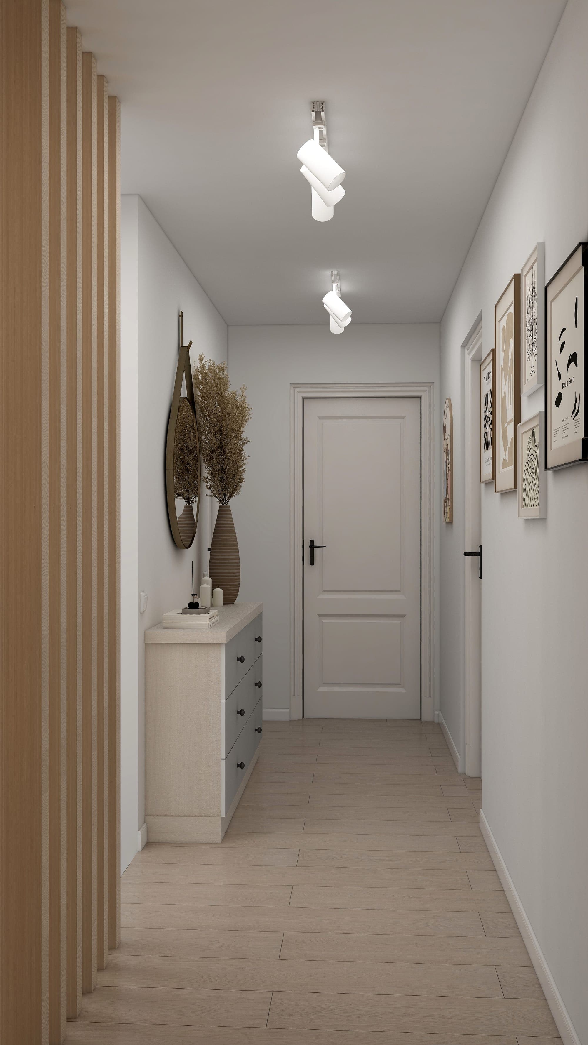 Imagine din proiectul Casa A.S., cadrul 16 din 42