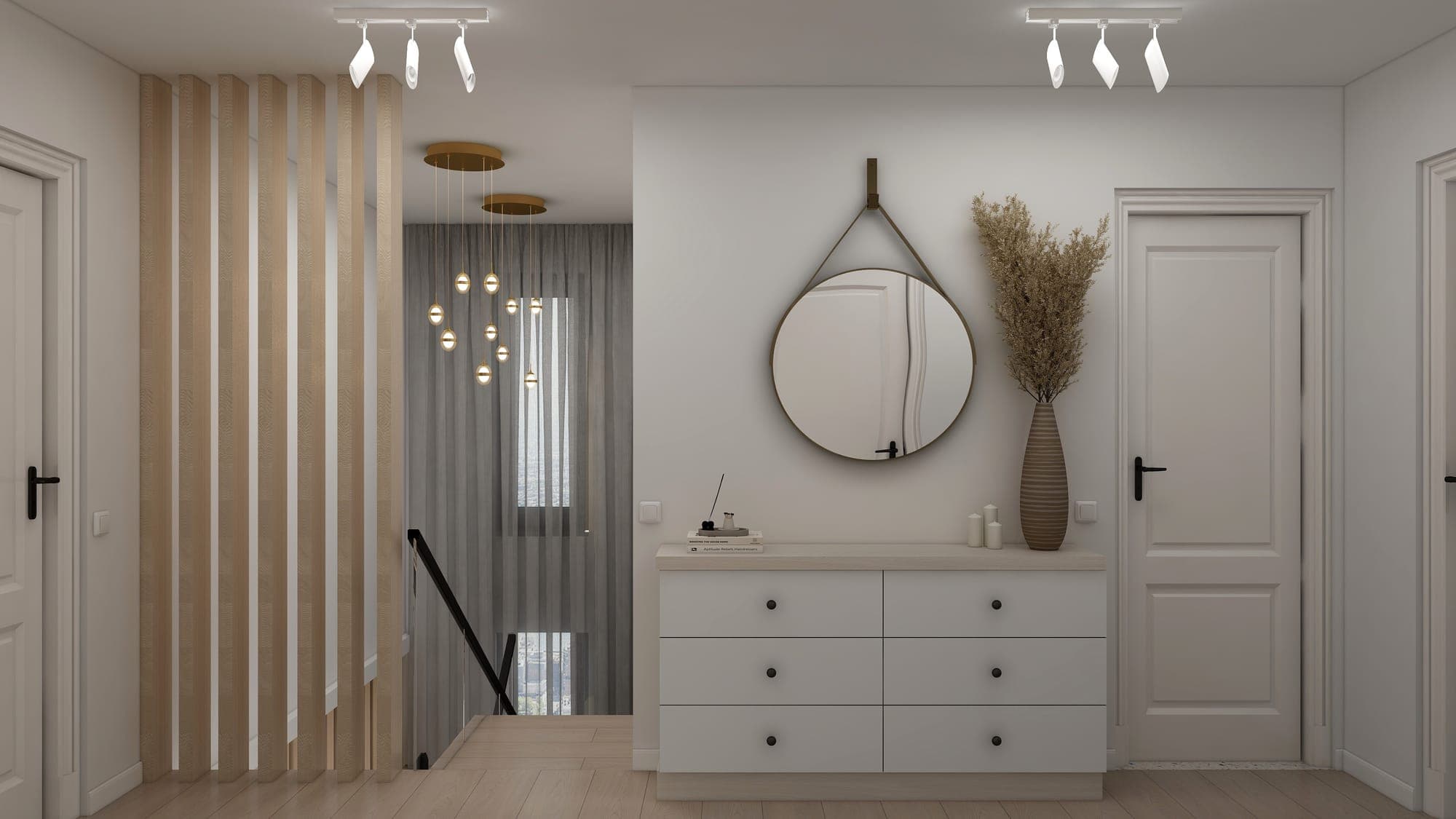 Imagine din proiectul Casa A.S., cadrul 17 din 42