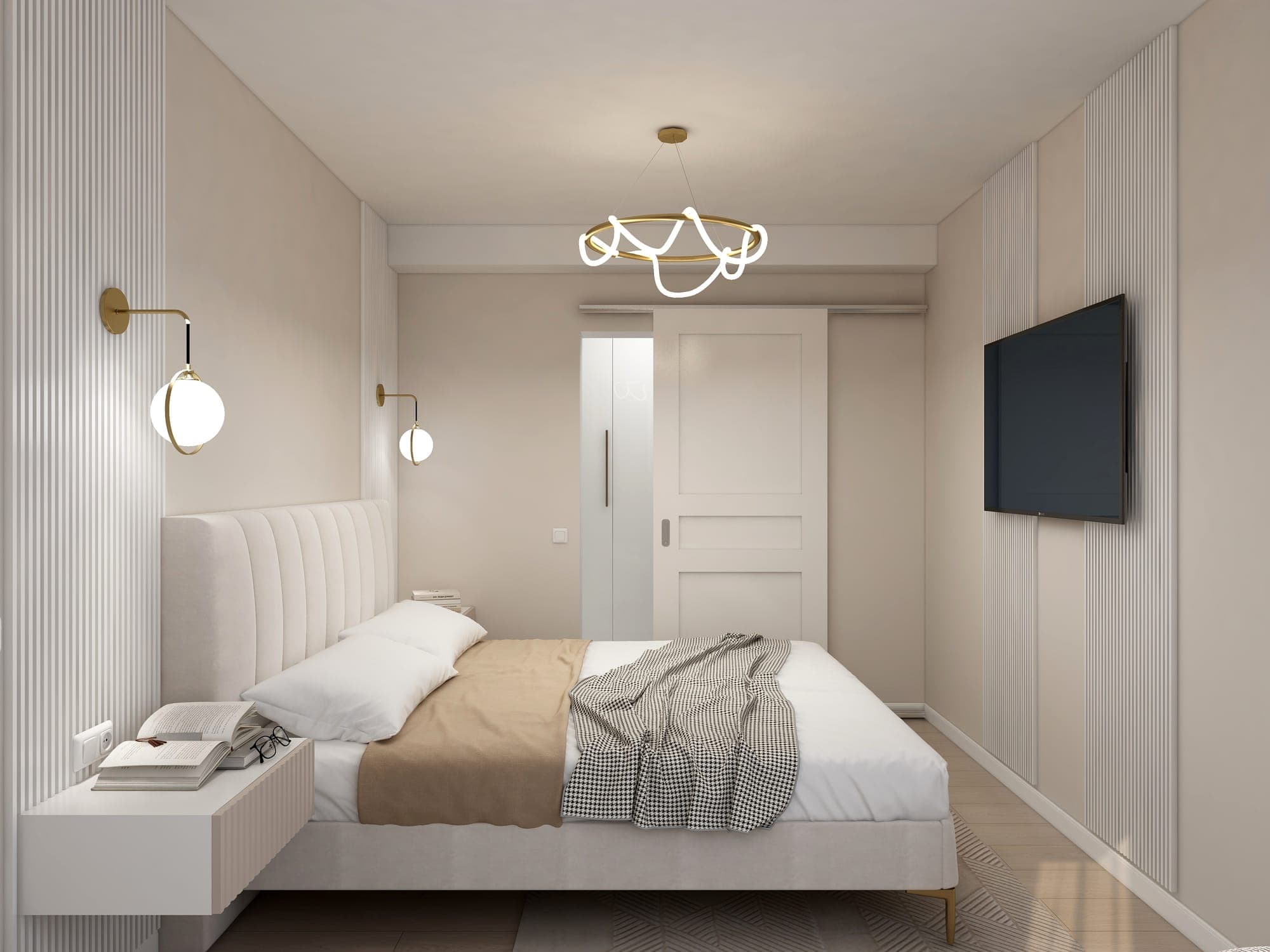 Imagine din proiectul Casa A.S., cadrul 18 din 42