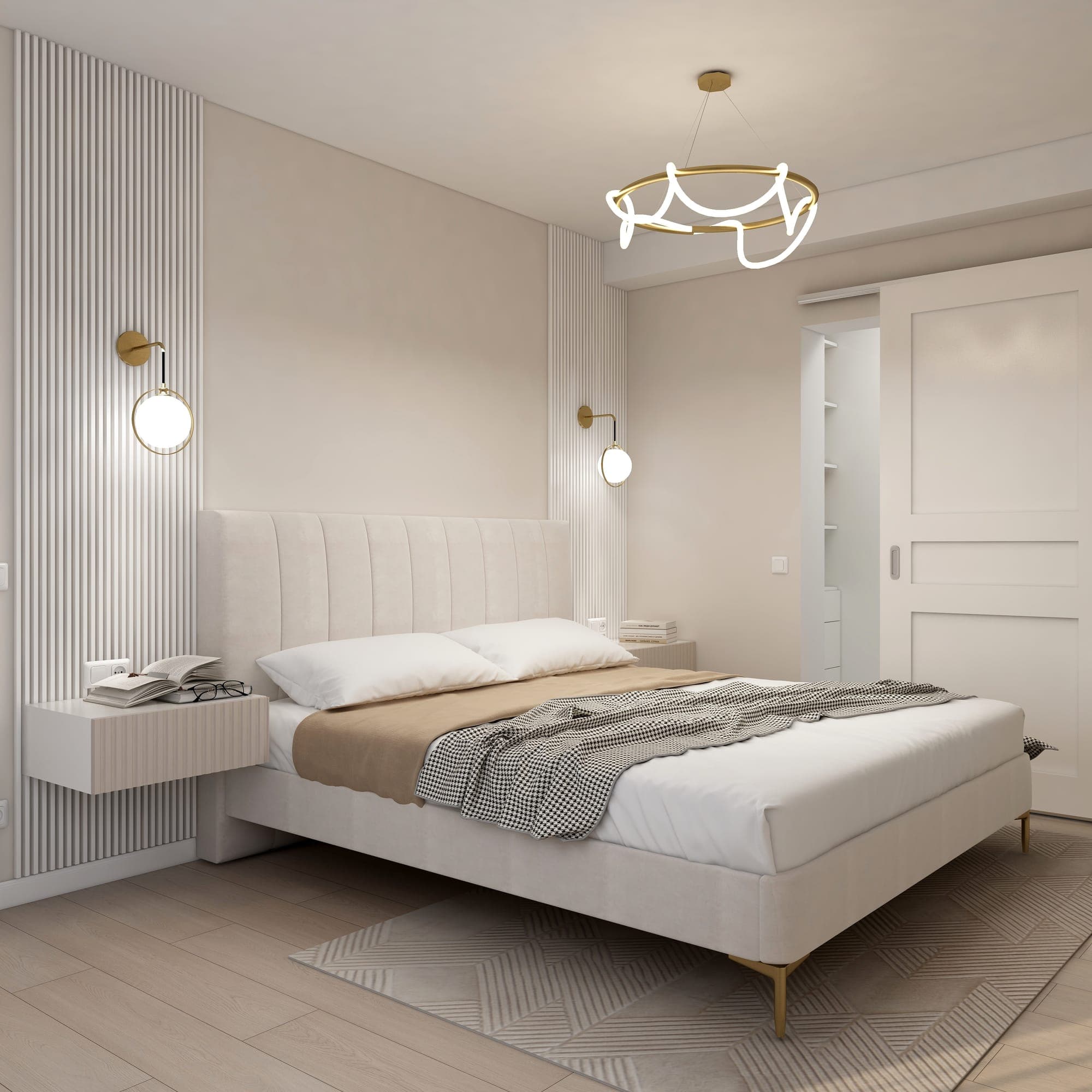 Imagine din proiectul Casa A.S., cadrul 19 din 42