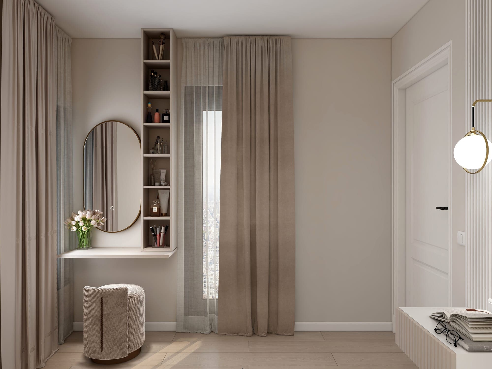 Imagine din proiectul Casa A.S., cadrul 20 din 42