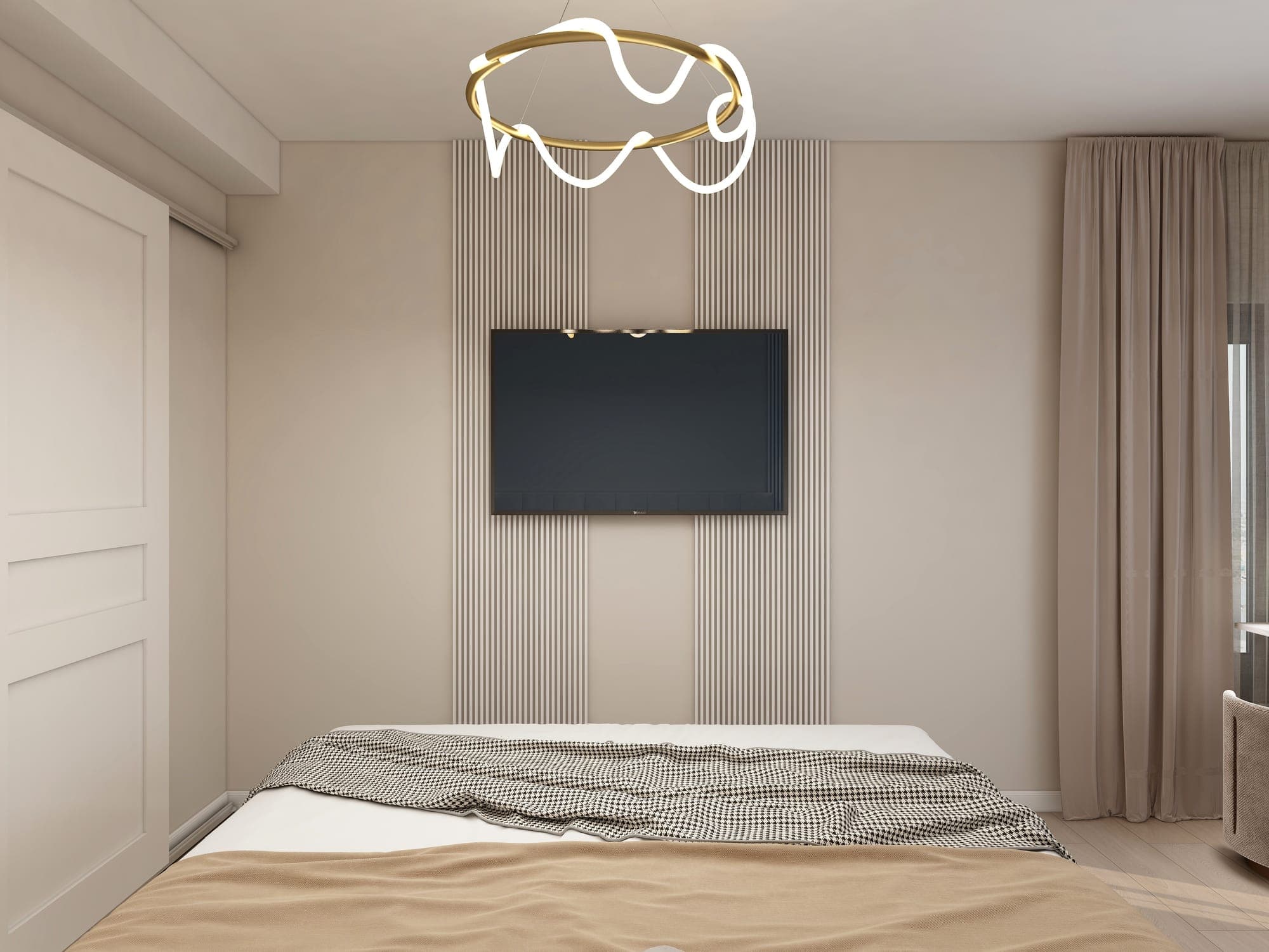Imagine din proiectul Casa A.S., cadrul 21 din 42