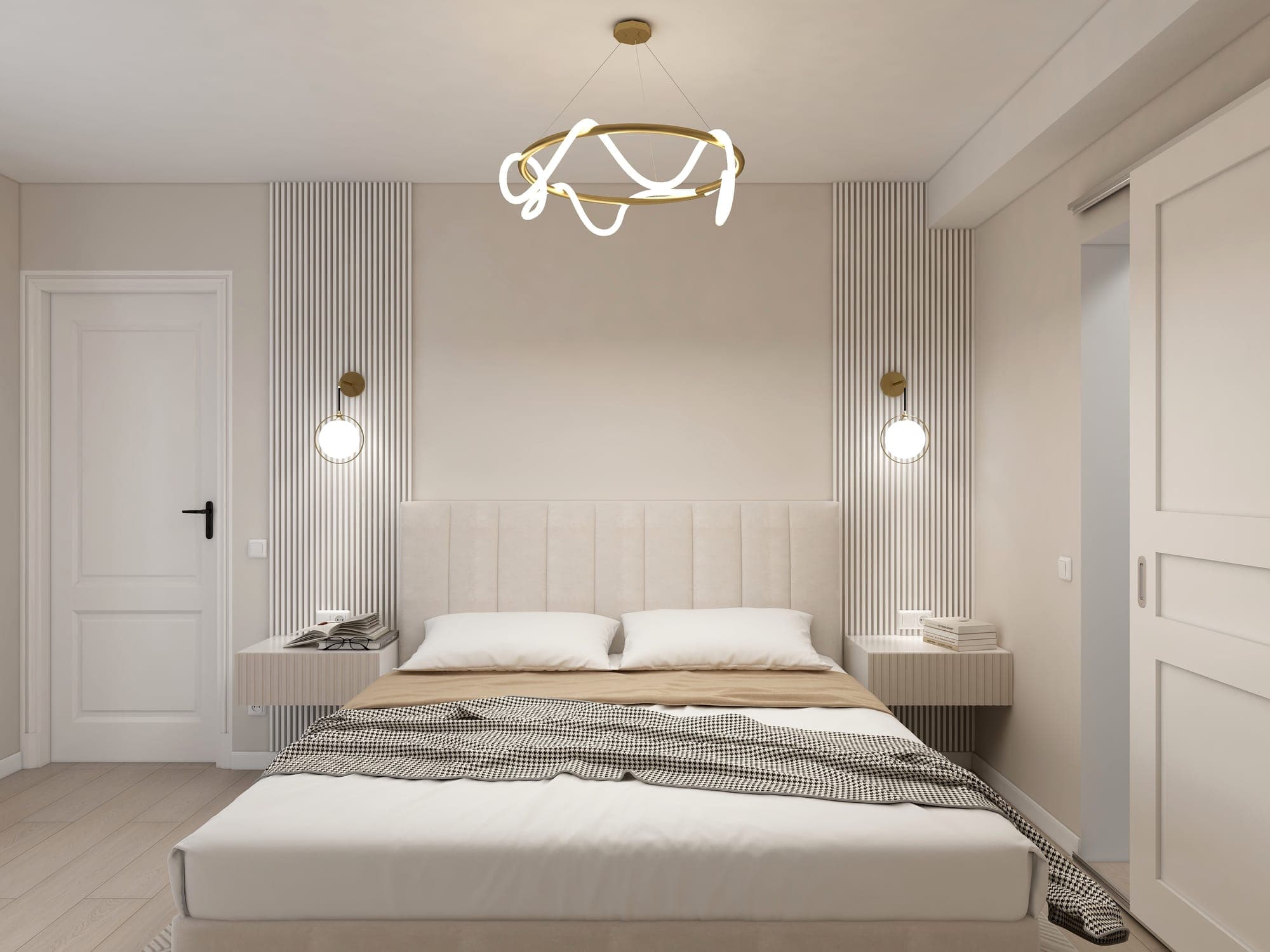 Imagine din proiectul Casa A.S., cadrul 22 din 42