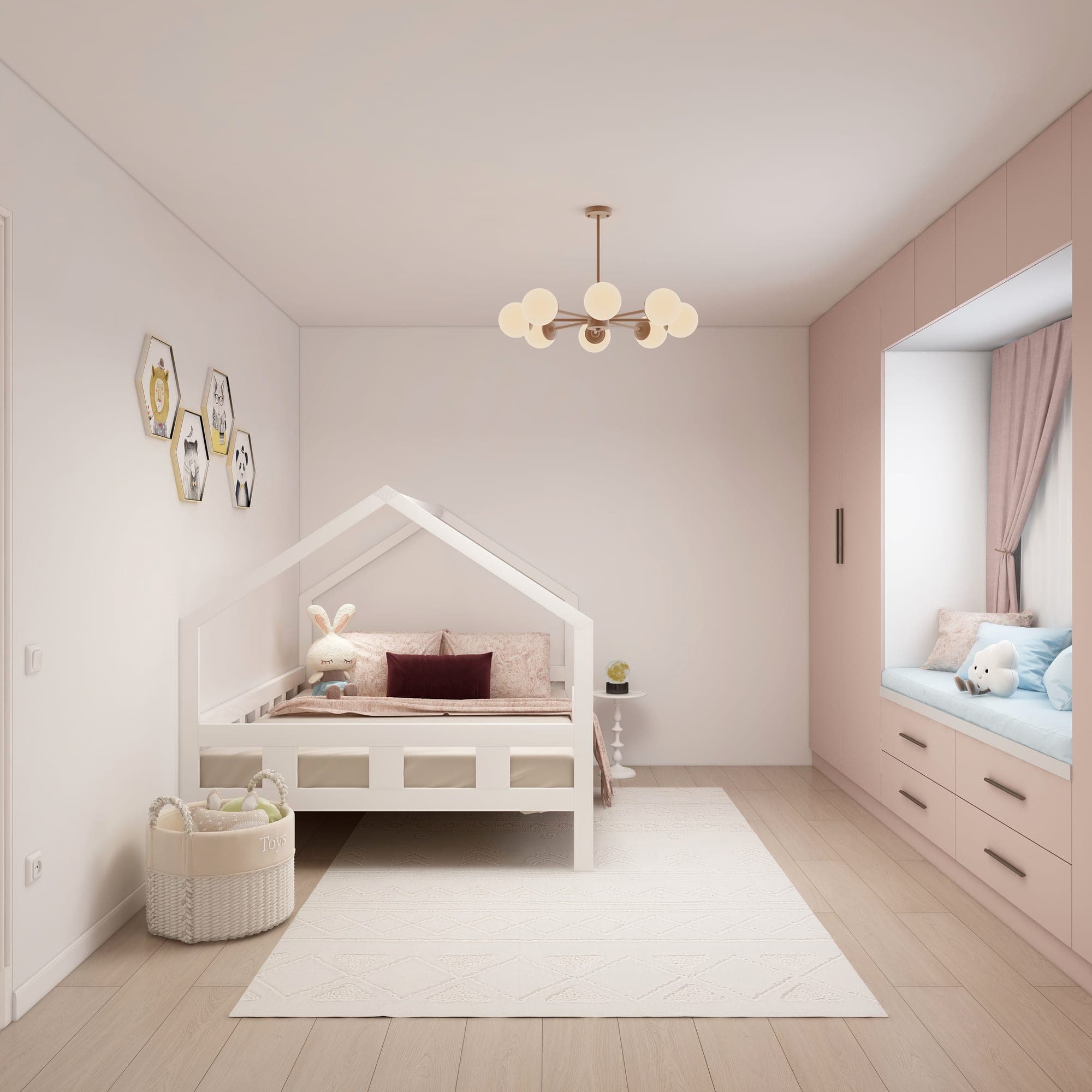 Imagine din proiectul Casa A.S., cadrul 24 din 42