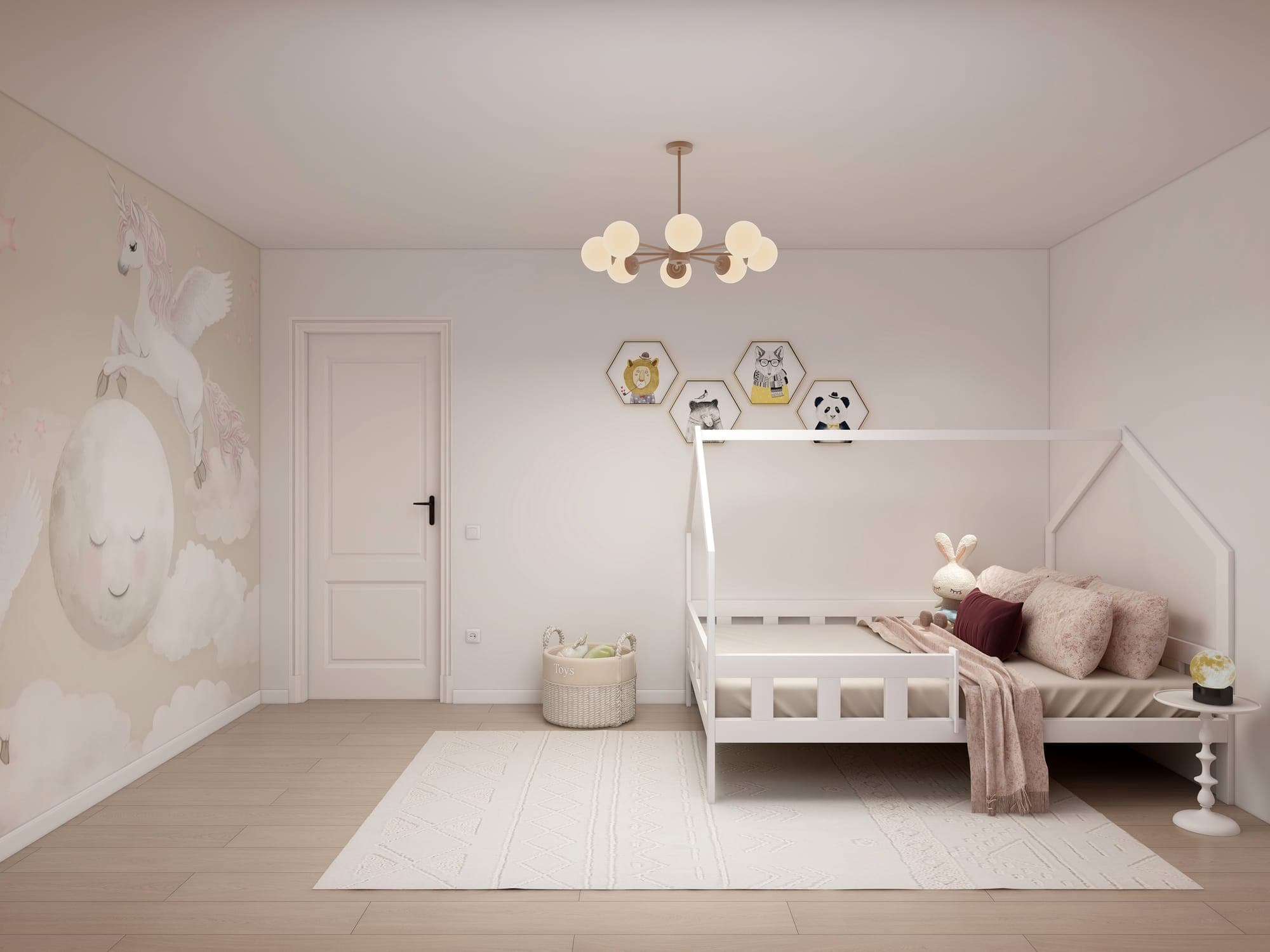Imagine din proiectul Casa A.S., cadrul 25 din 42