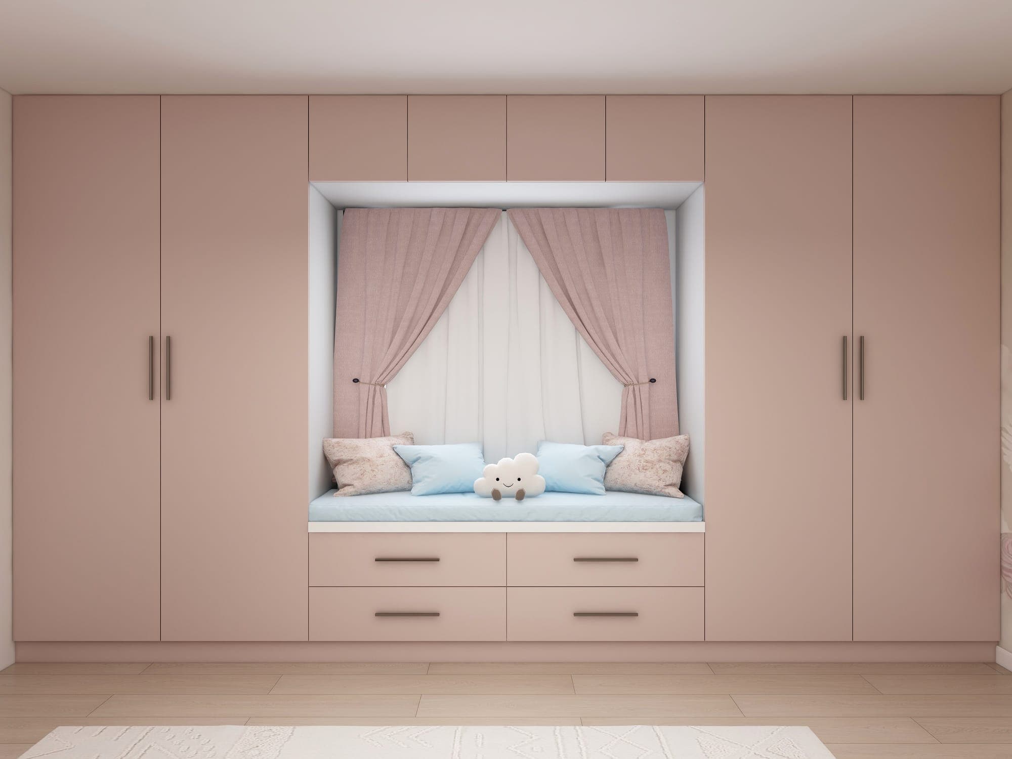 Imagine din proiectul Casa A.S., cadrul 26 din 42