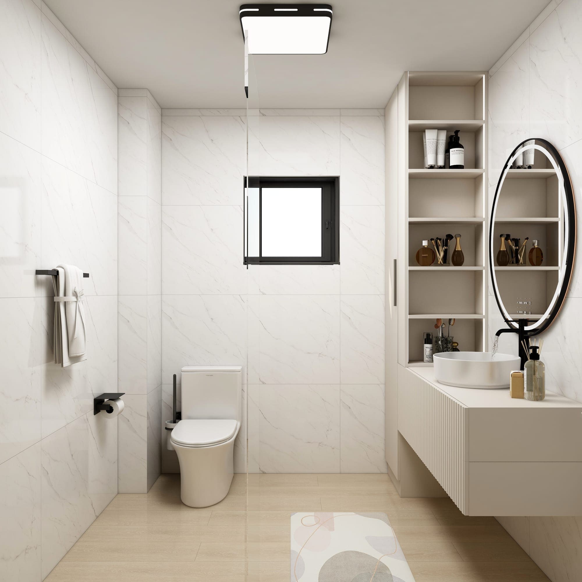 Imagine din proiectul Casa A.S., cadrul 28 din 42