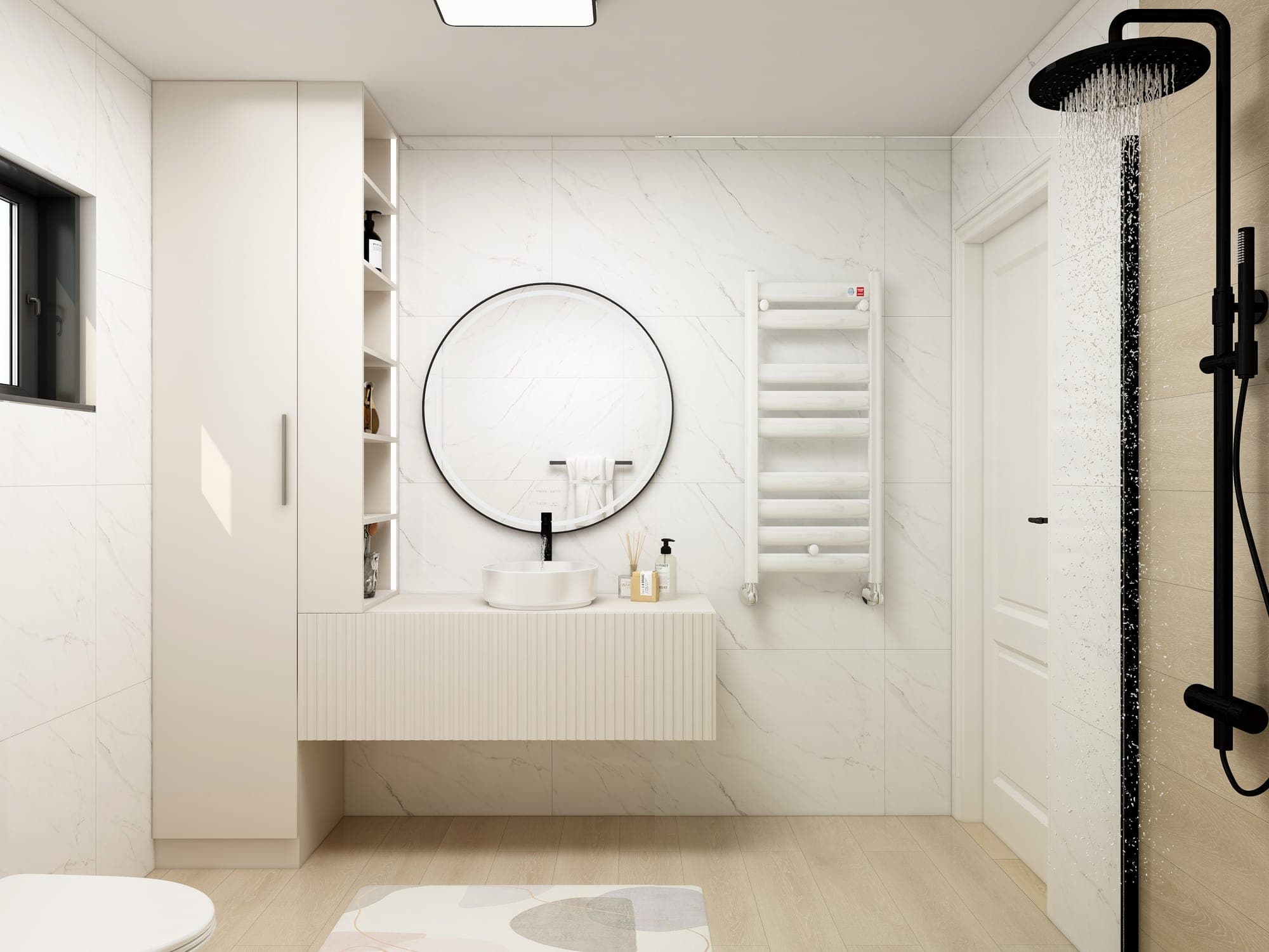 Imagine din proiectul Casa A.S., cadrul 29 din 42