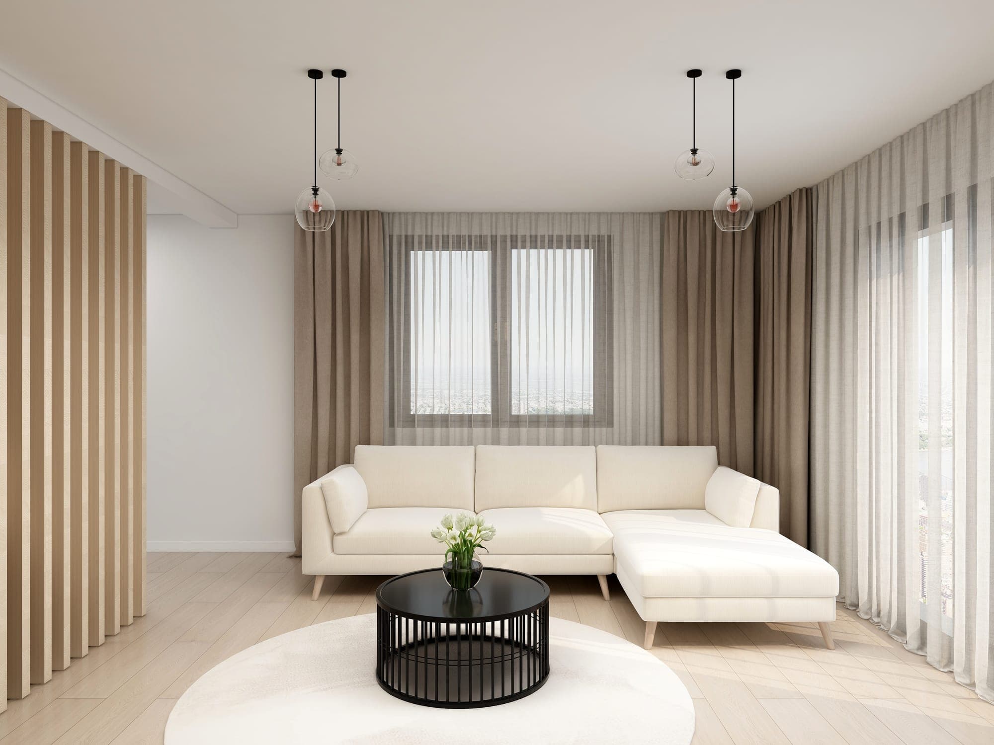 Imagine din proiectul Casa A.S., cadrul 35 din 42