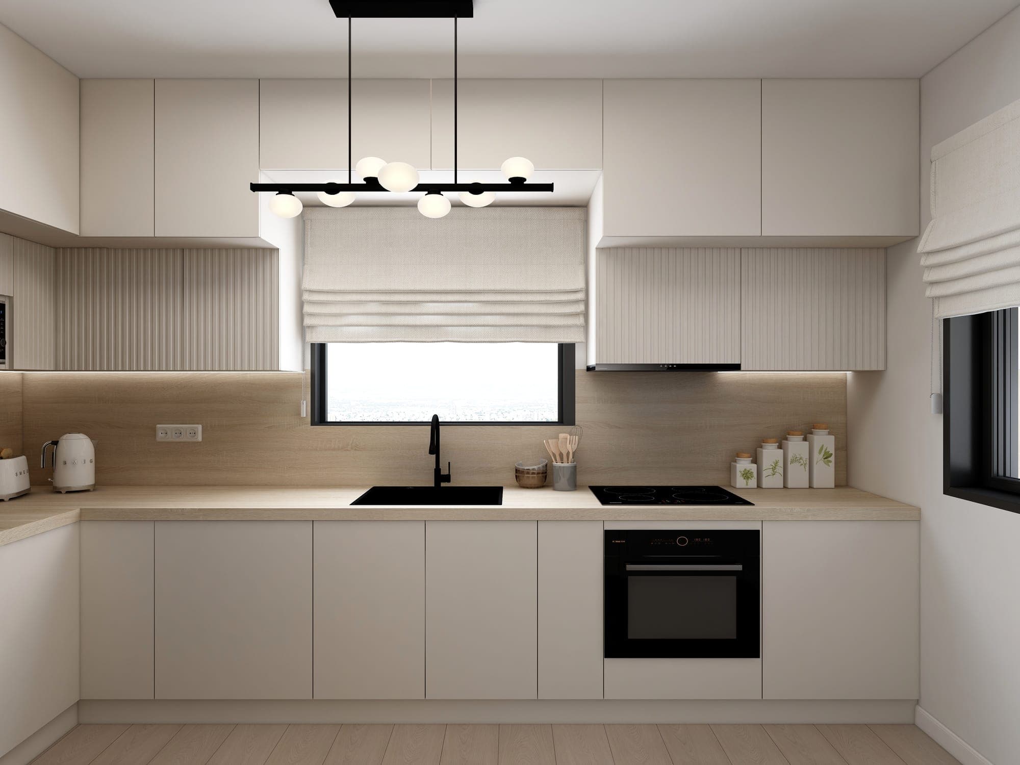 Imagine din proiectul Casa A.S., cadrul 40 din 42