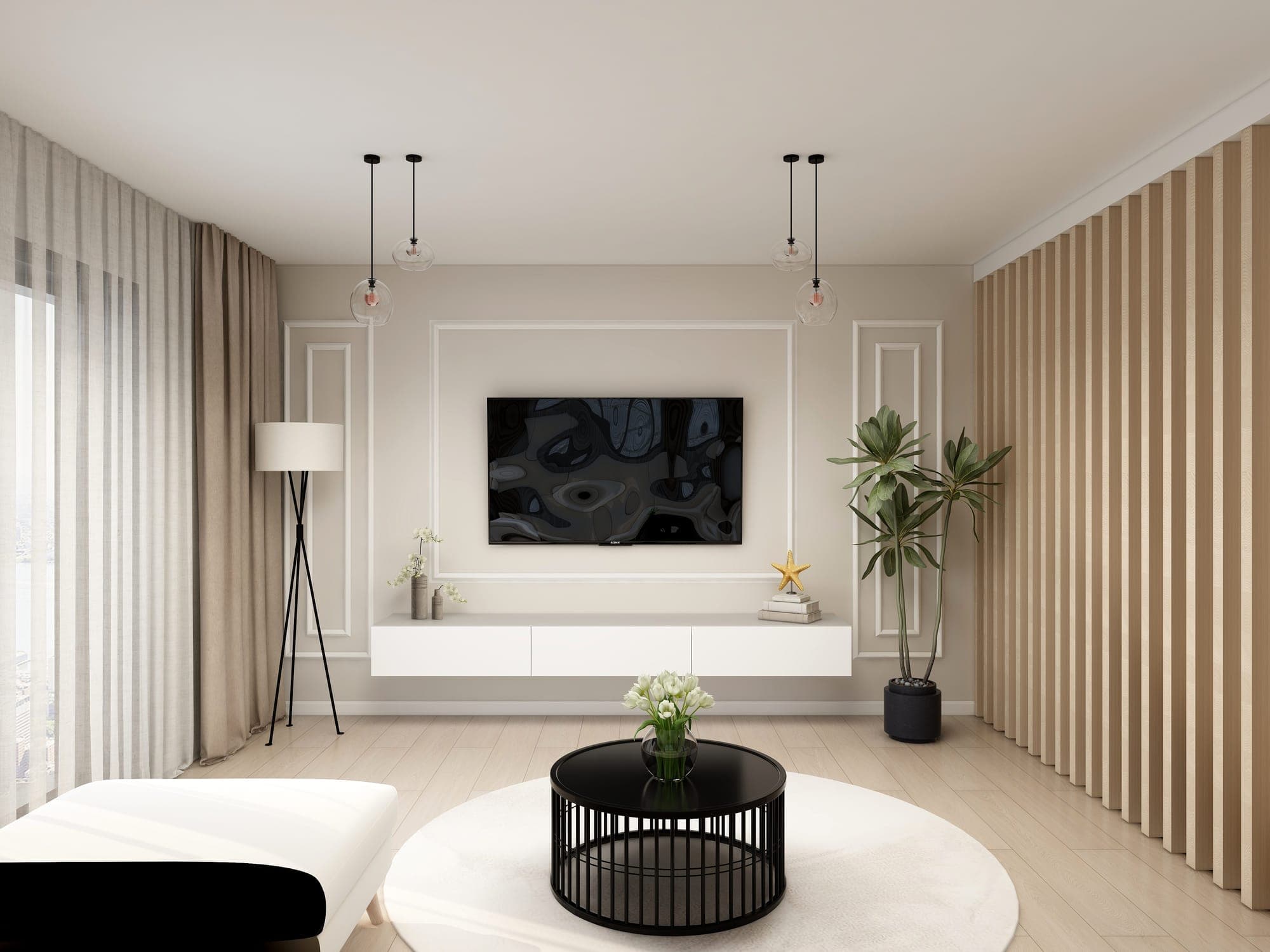 Imagine din proiectul Casa A.S., cadrul 41 din 42