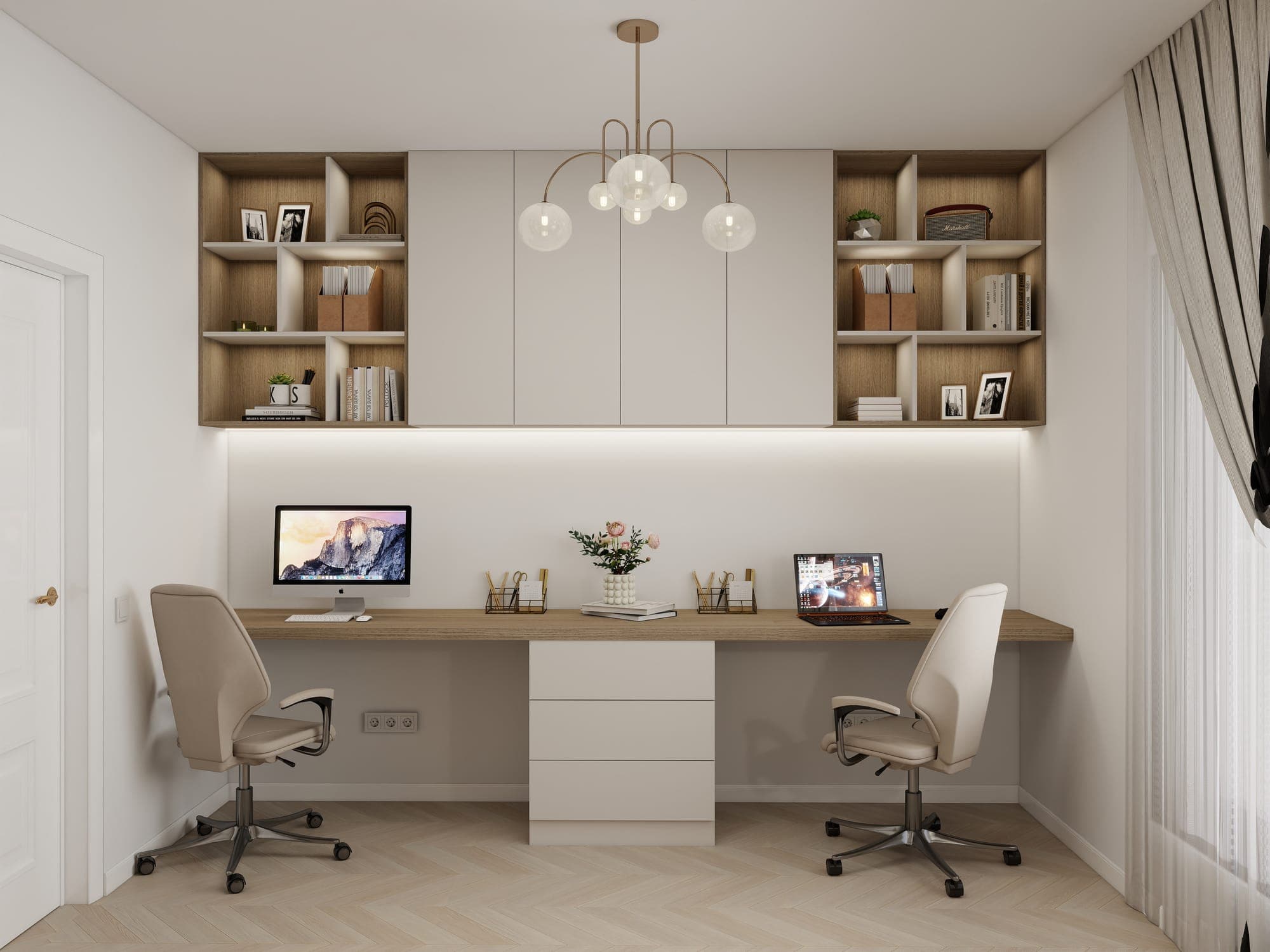 Imagine din proiectul Casa A&D, cadrul 5 din 51