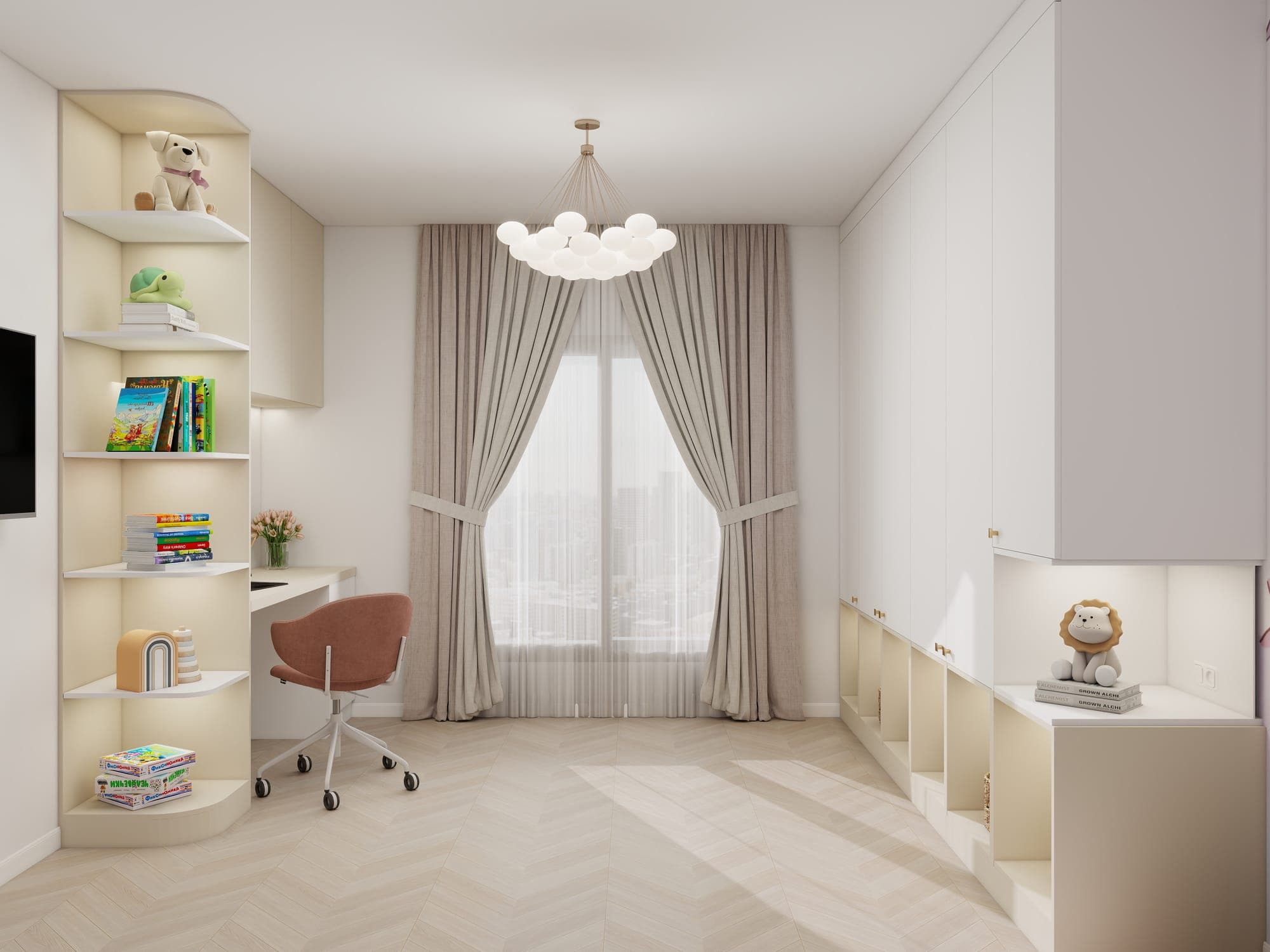 Imagine din proiectul Casa A&D, cadrul 8 din 51