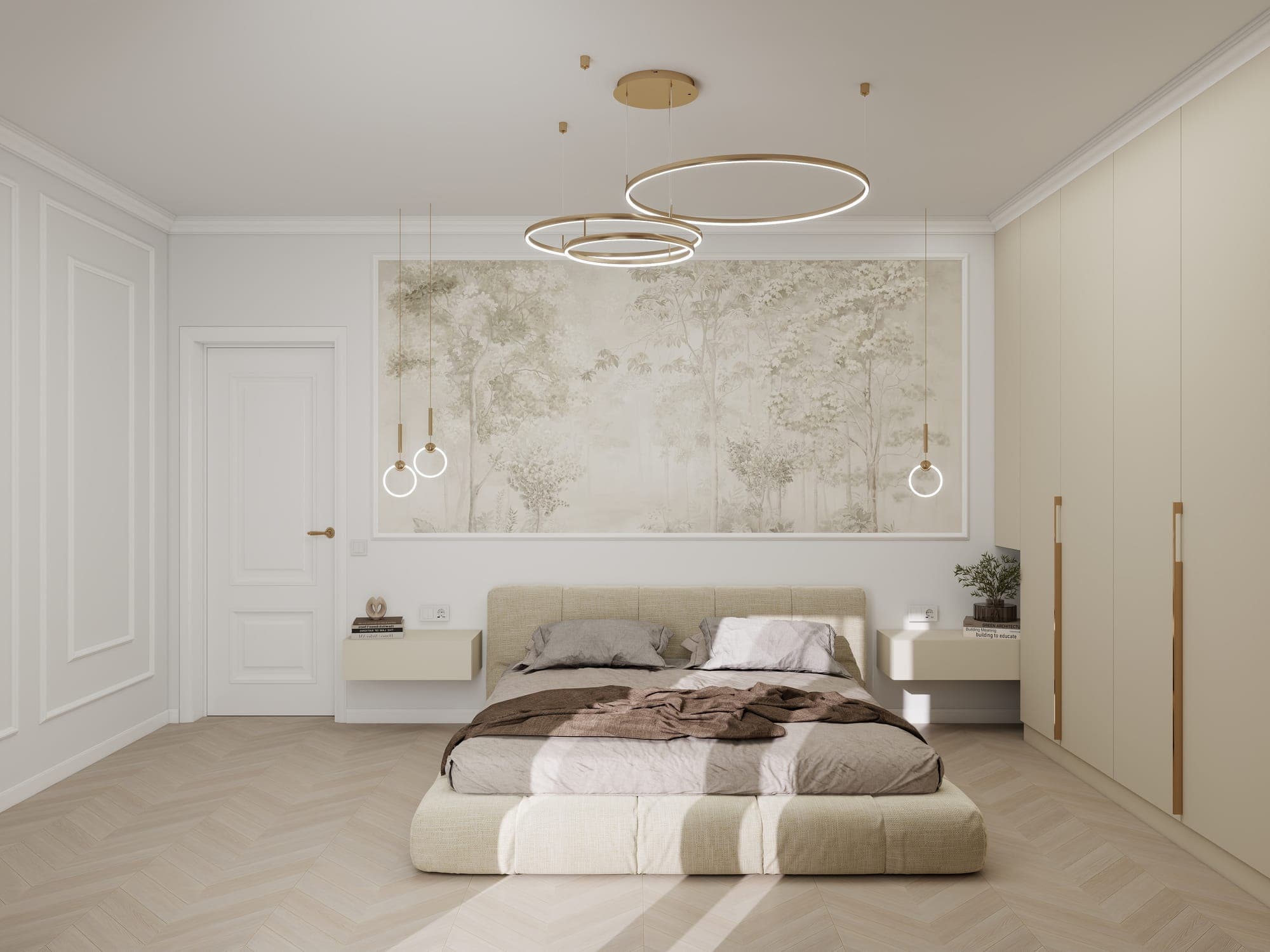 Imagine din proiectul Casa A&D, cadrul 12 din 51