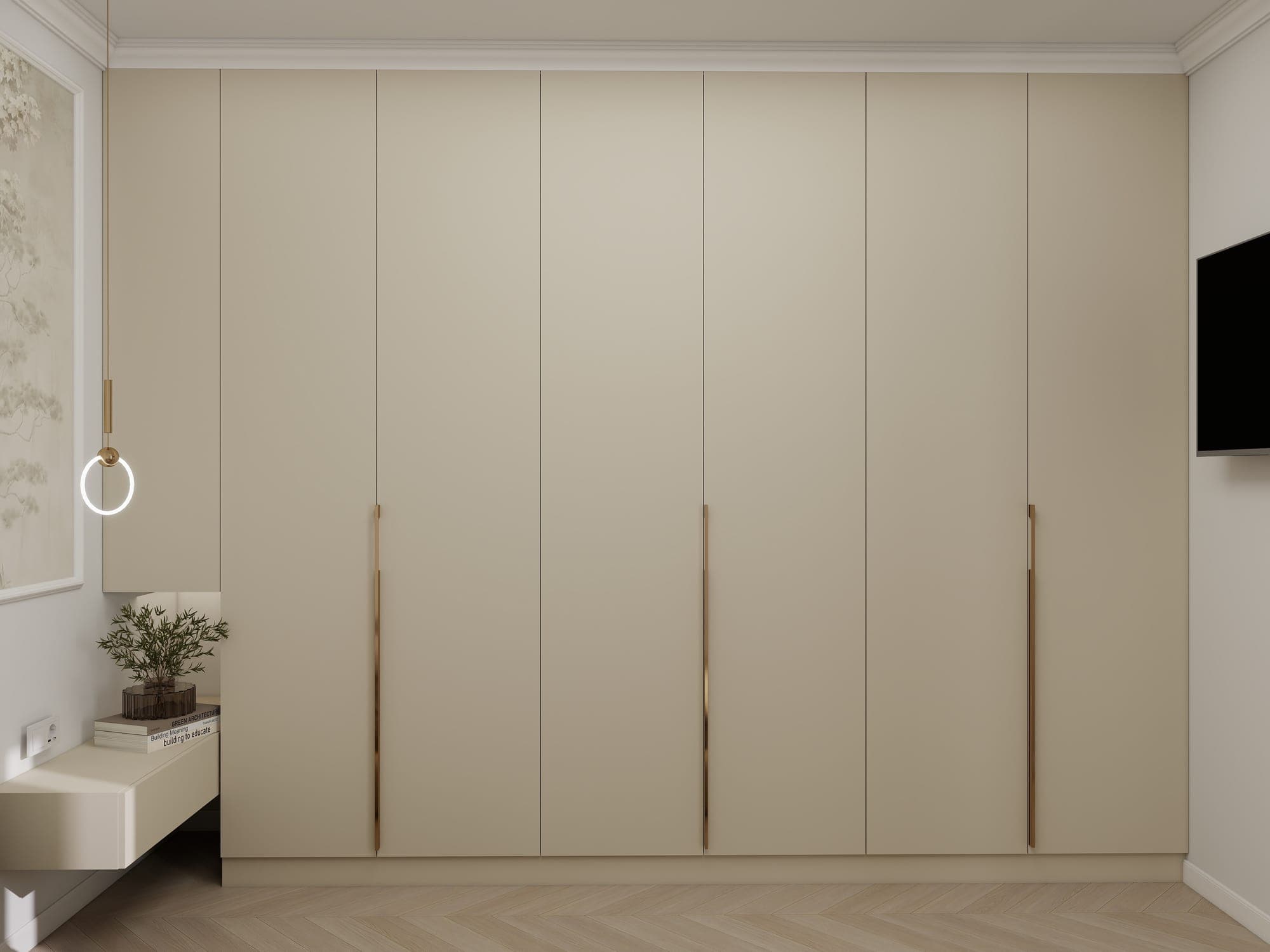 Imagine din proiectul Casa A&D, cadrul 13 din 51