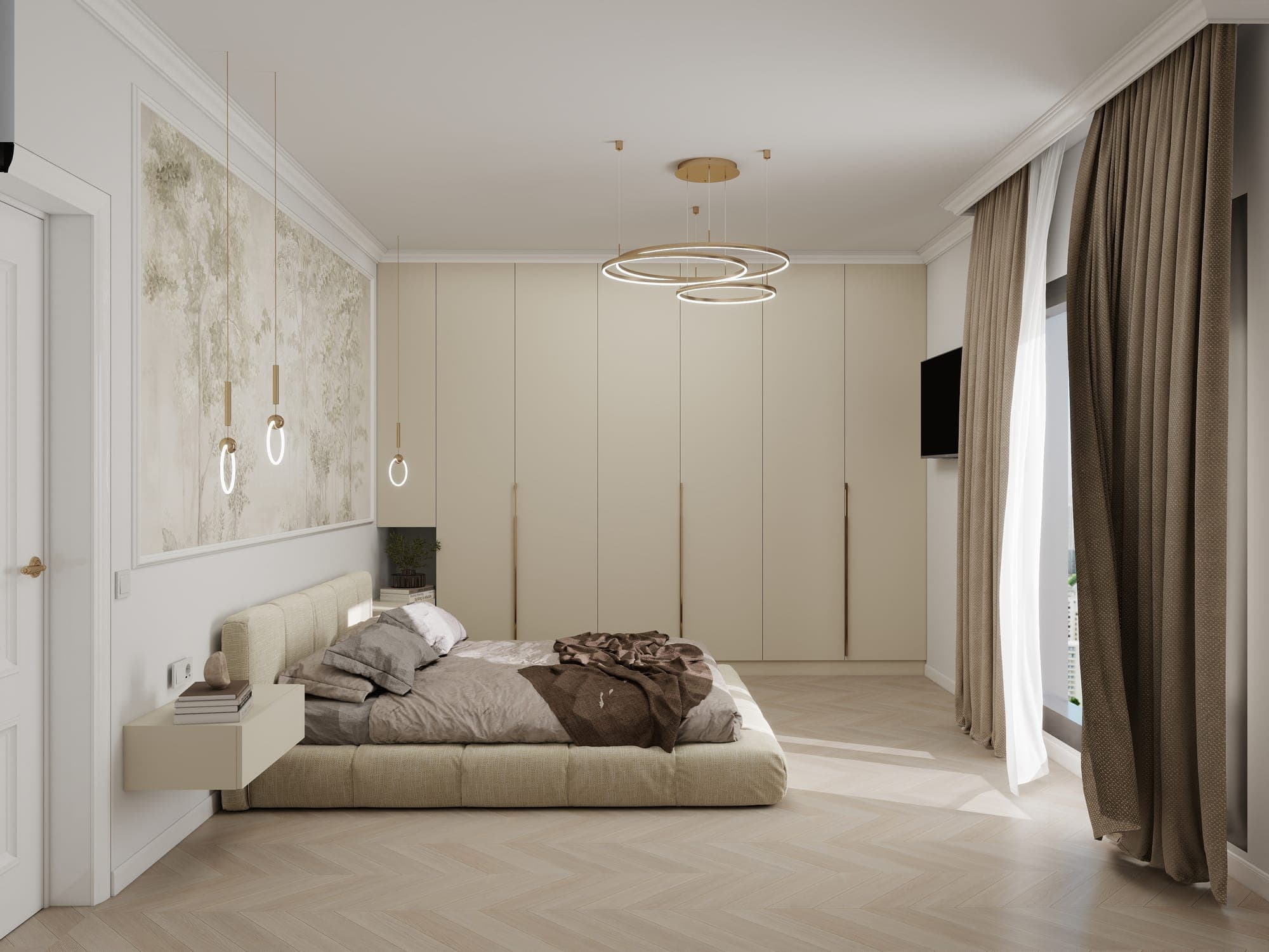 Imagine din proiectul Casa A&D, cadrul 17 din 51