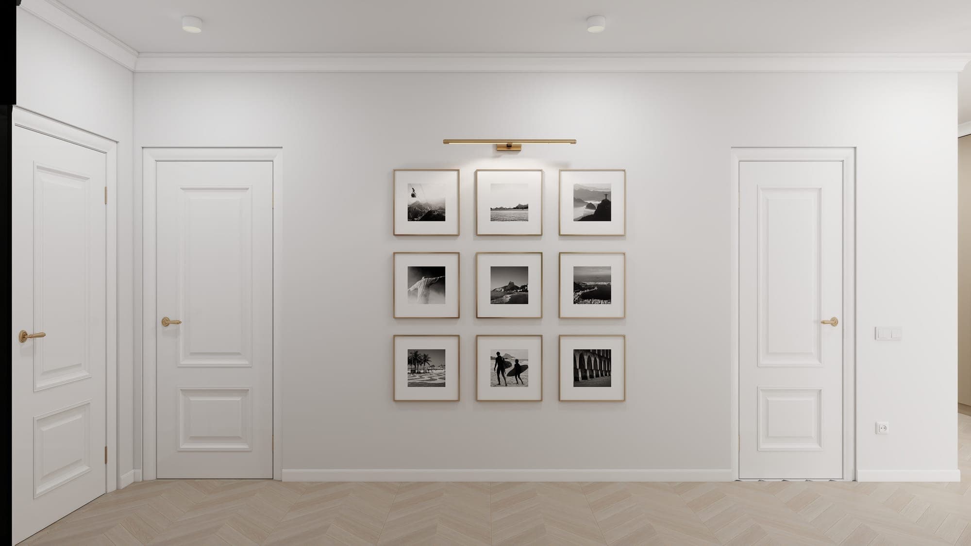 Imagine din proiectul Casa A&D, cadrul 19 din 51