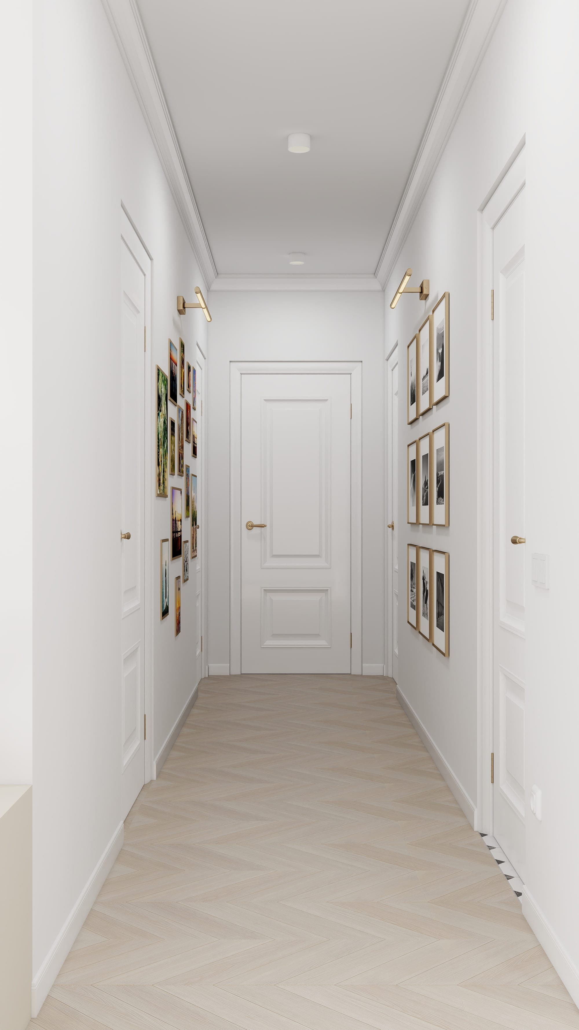 Imagine din proiectul Casa A&D, cadrul 20 din 51
