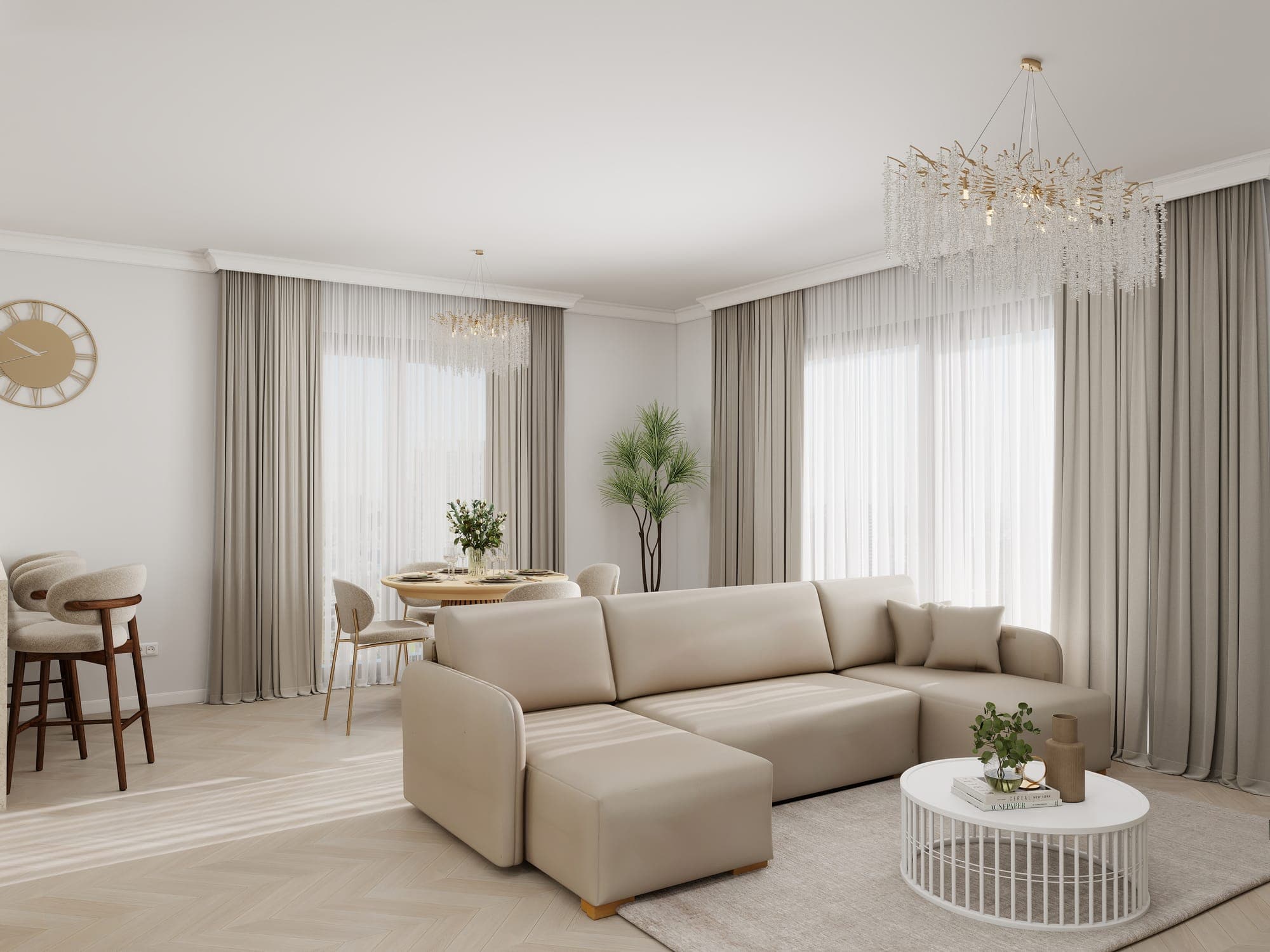 Imagine din proiectul Casa A&D, cadrul 21 din 51
