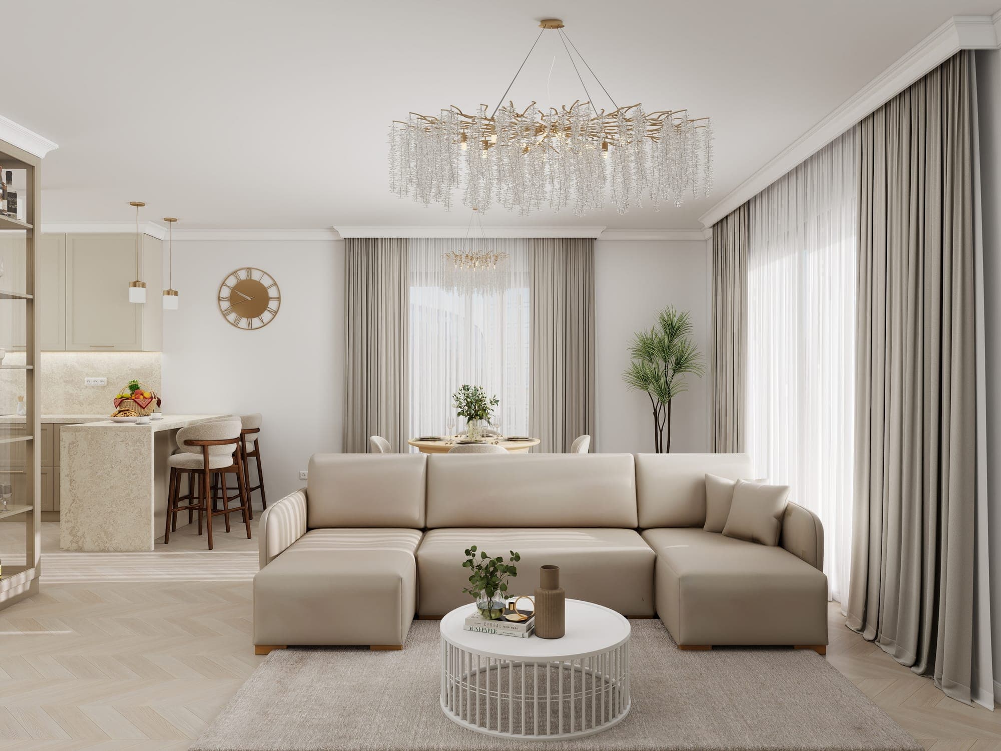 Imagine din proiectul Casa A&D, cadrul 22 din 51