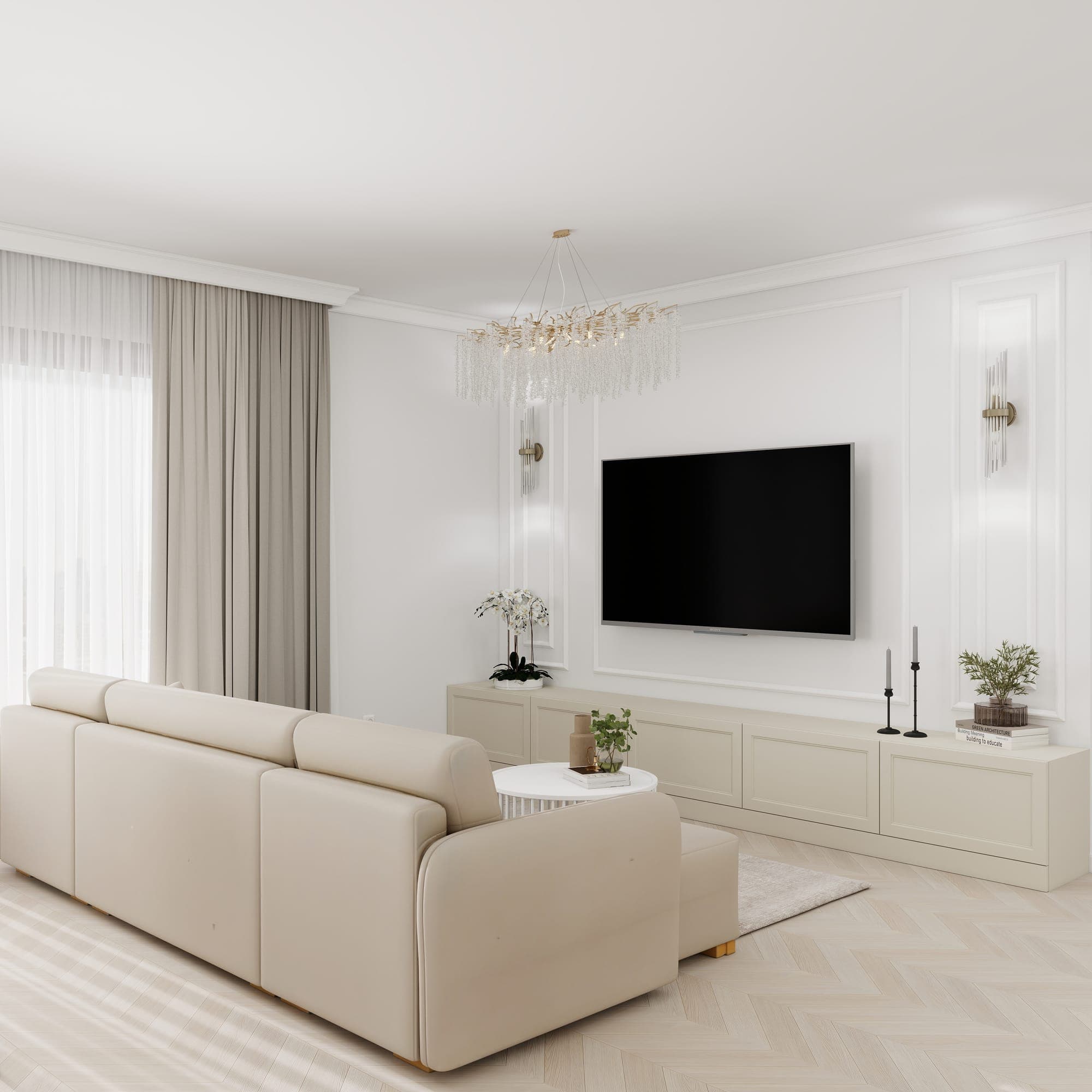 Imagine din proiectul Casa A&D, cadrul 23 din 51