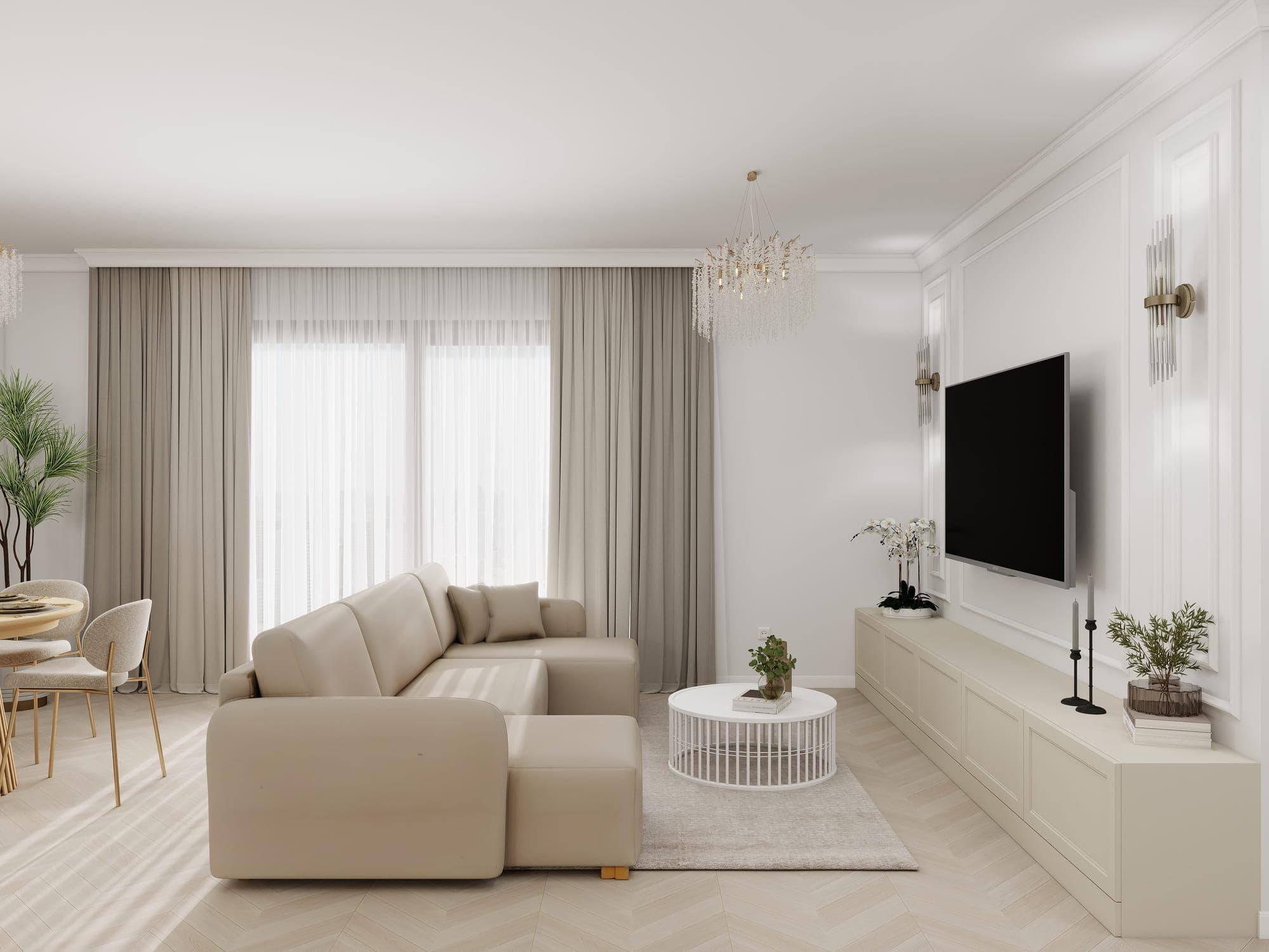 Imagine din proiectul Casa A&D, cadrul 27 din 51
