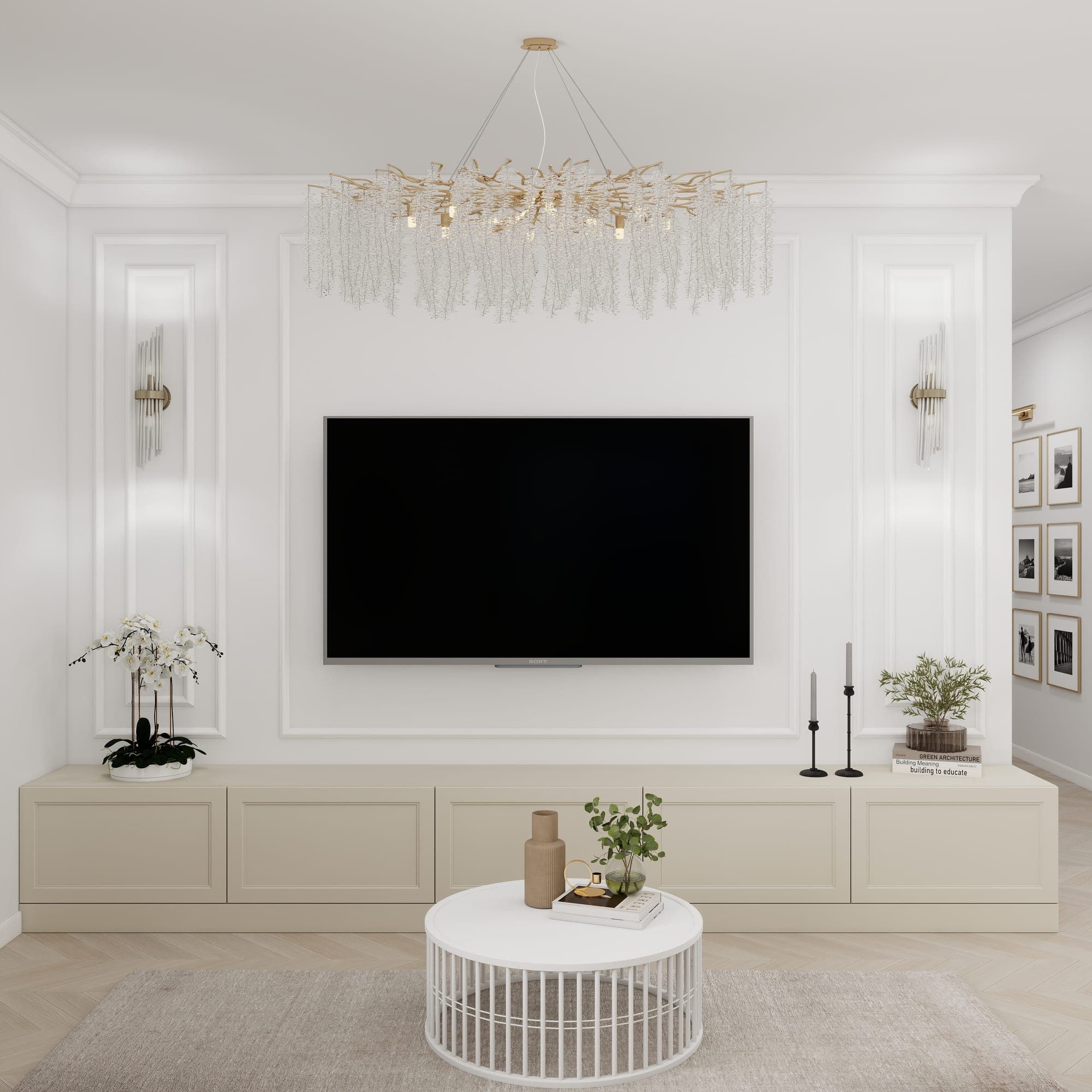 Imagine din proiectul Casa A&D, cadrul 28 din 51