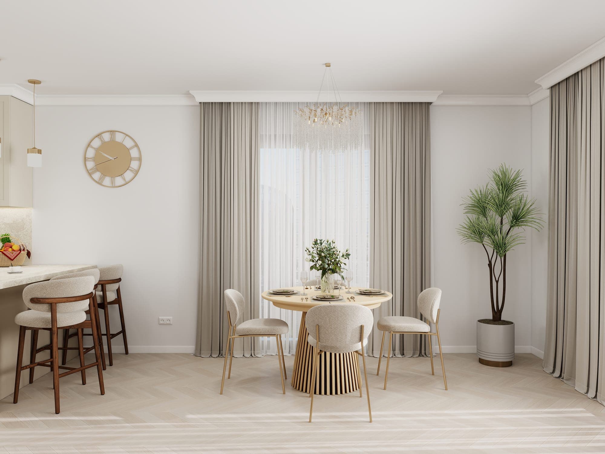 Imagine din proiectul Casa A&D, cadrul 31 din 51
