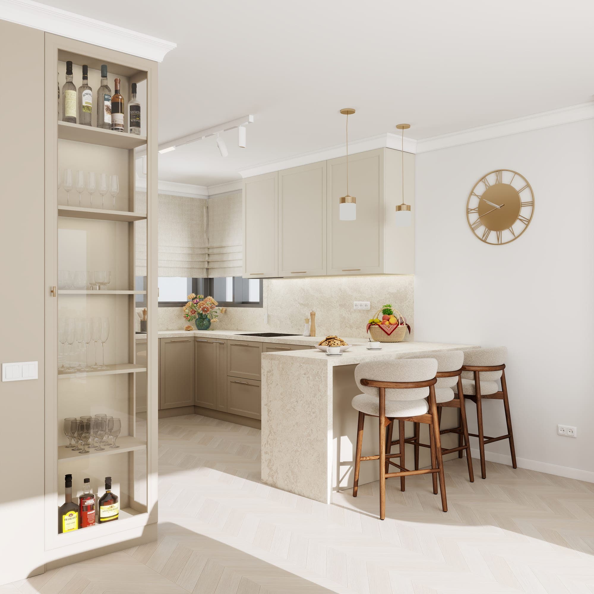 Imagine din proiectul Casa A&D, cadrul 32 din 51