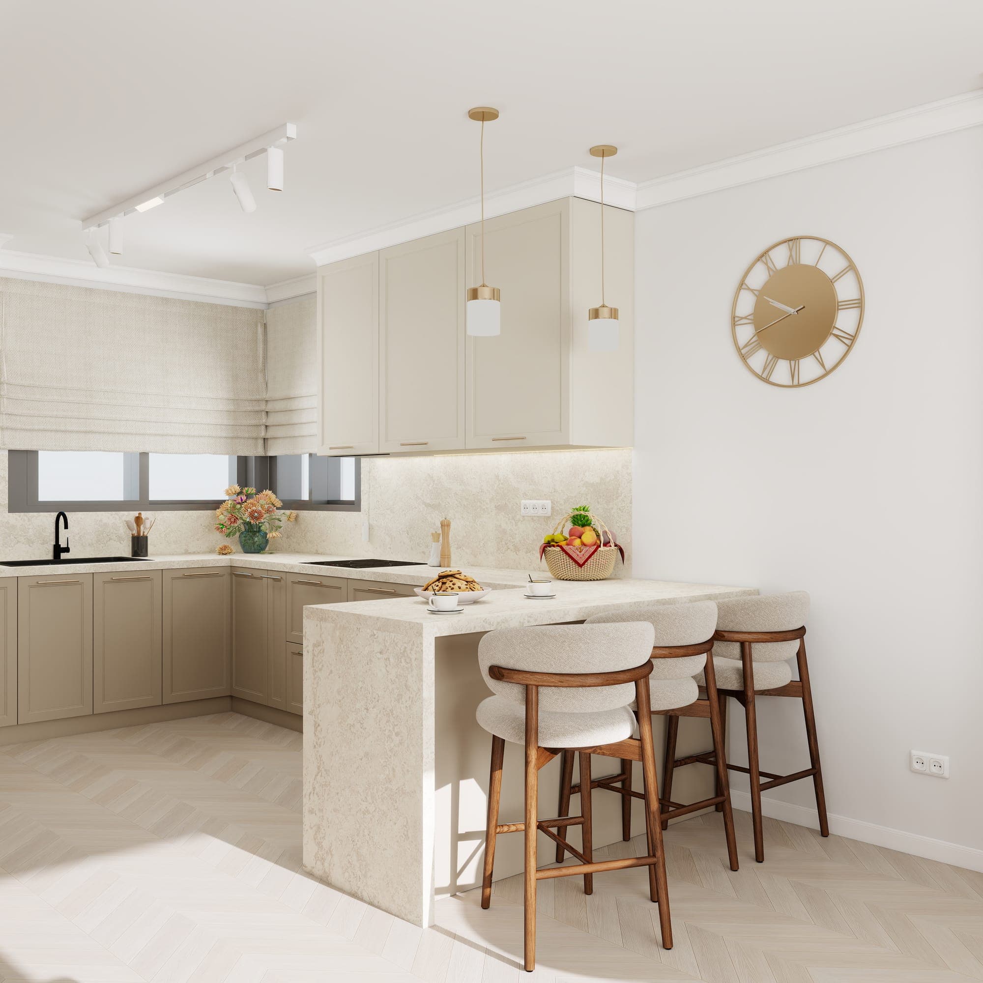 Imagine din proiectul Casa A&D, cadrul 33 din 51