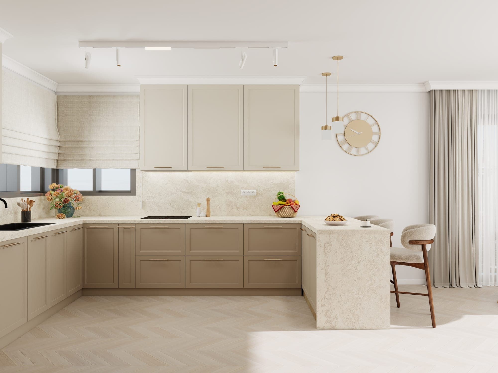 Imagine din proiectul Casa A&D, cadrul 34 din 51