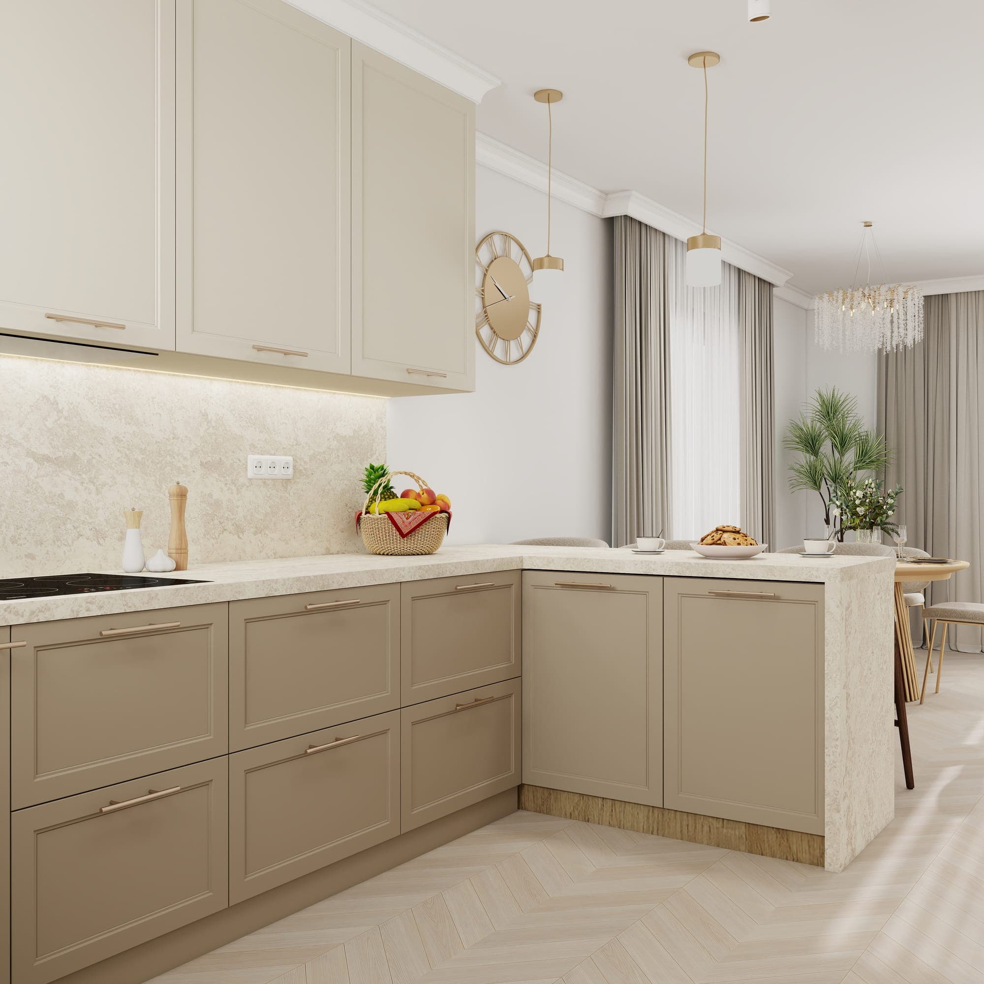Imagine din proiectul Casa A&D, cadrul 35 din 51