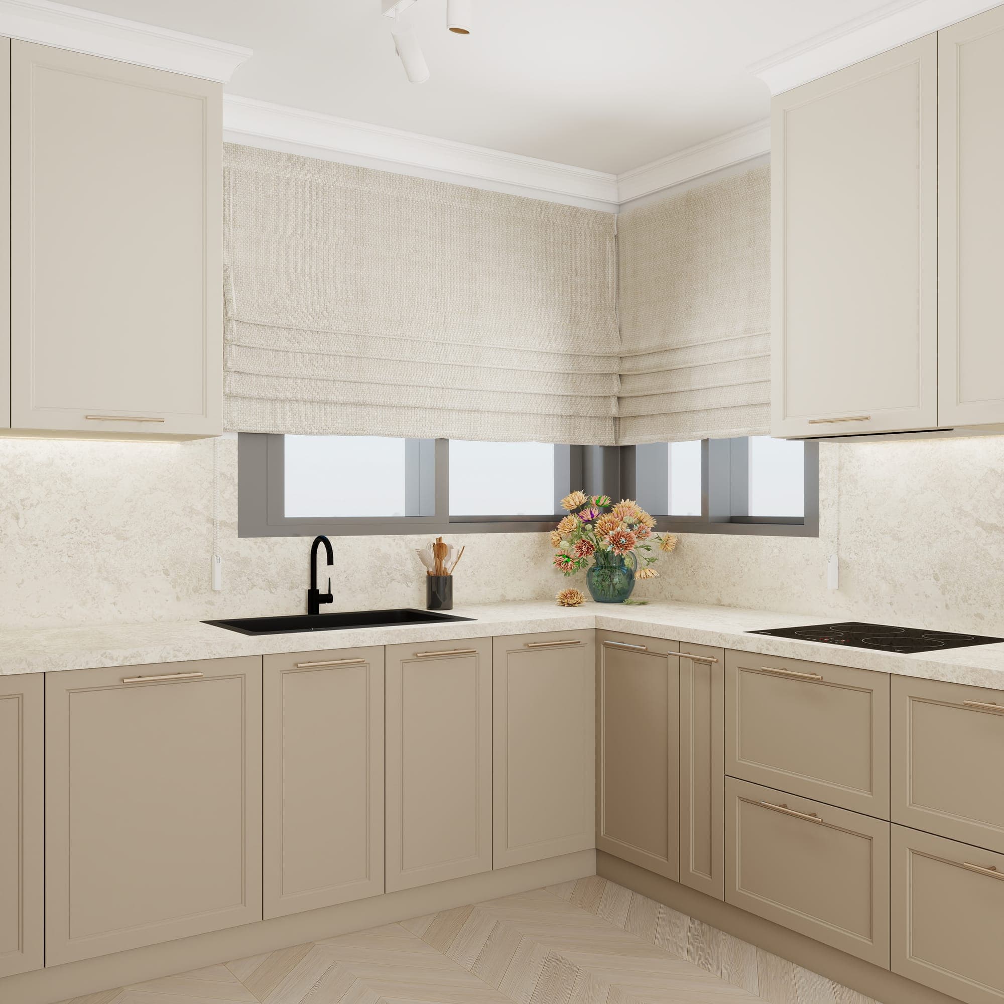 Imagine din proiectul Casa A&D, cadrul 36 din 51