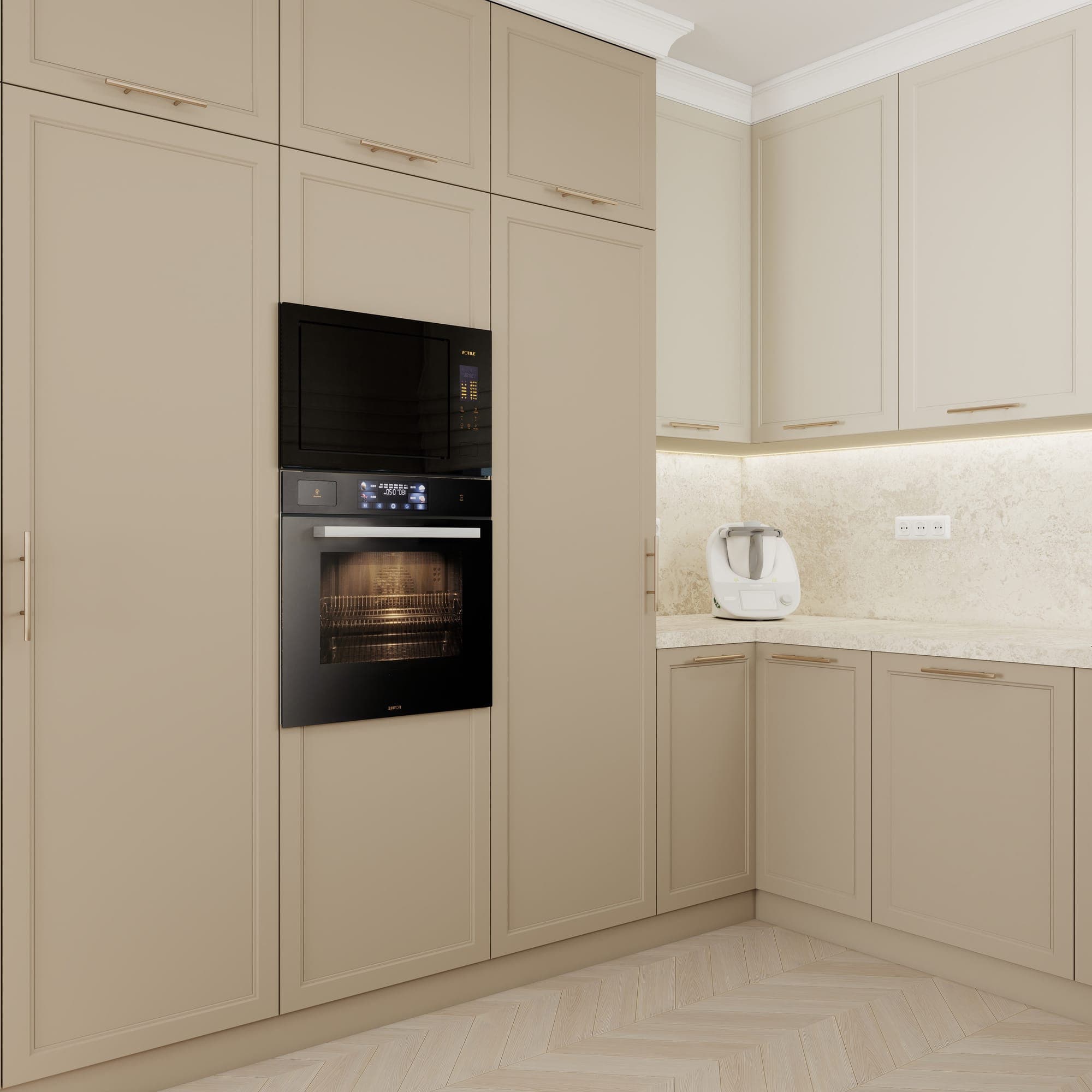 Imagine din proiectul Casa A&D, cadrul 38 din 51