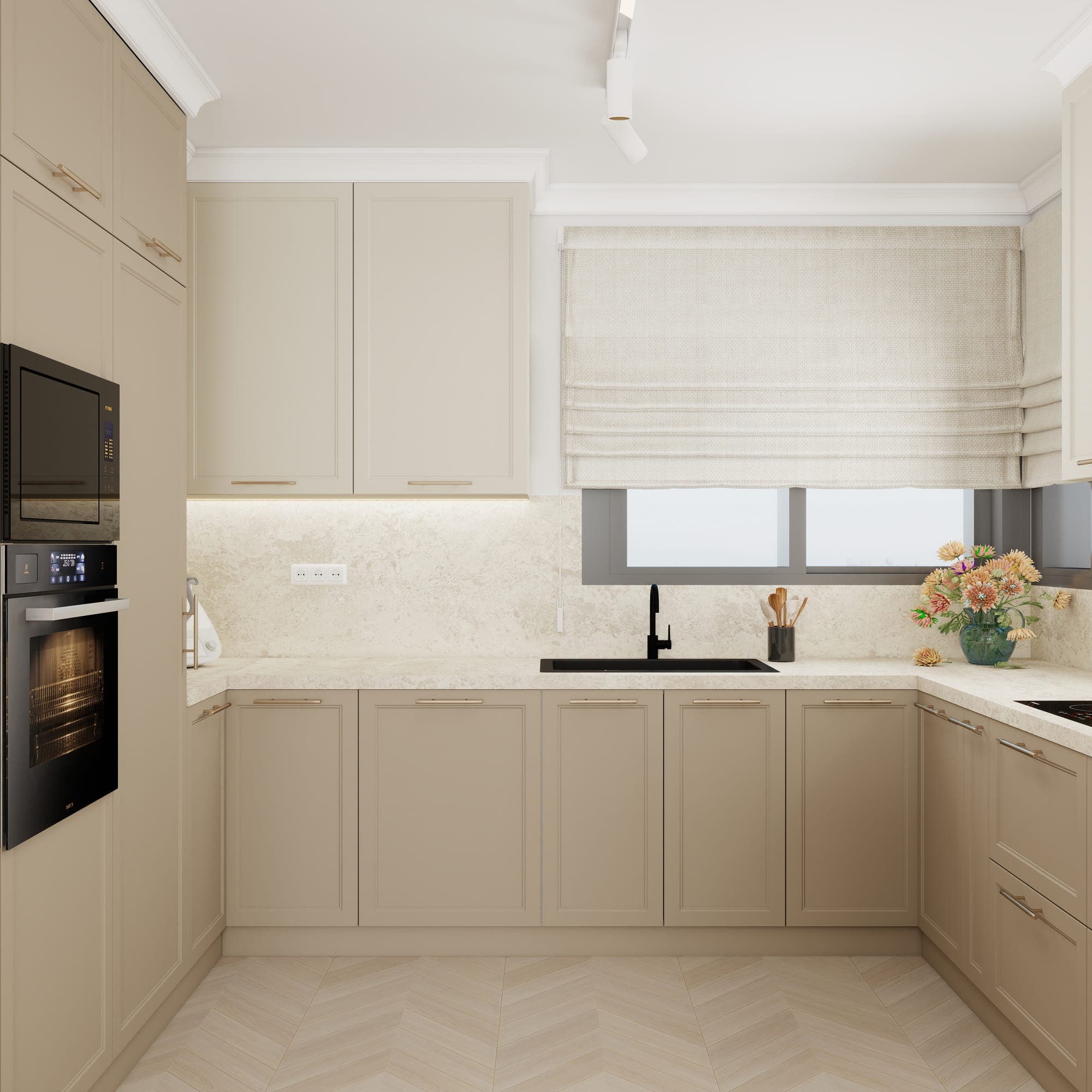 Imagine din proiectul Casa A&D, cadrul 39 din 51