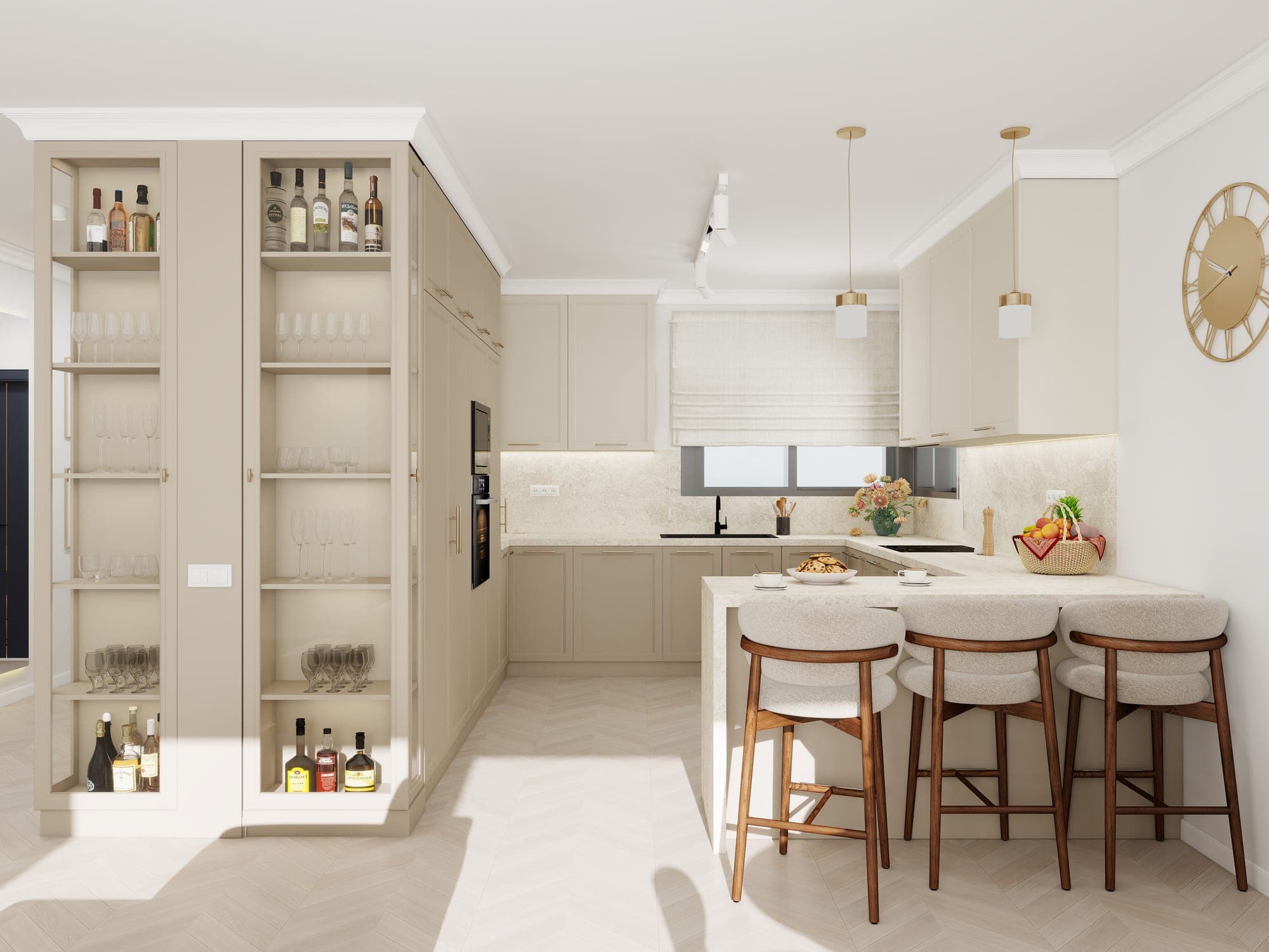 Imagine din proiectul Casa A&D, cadrul 41 din 51