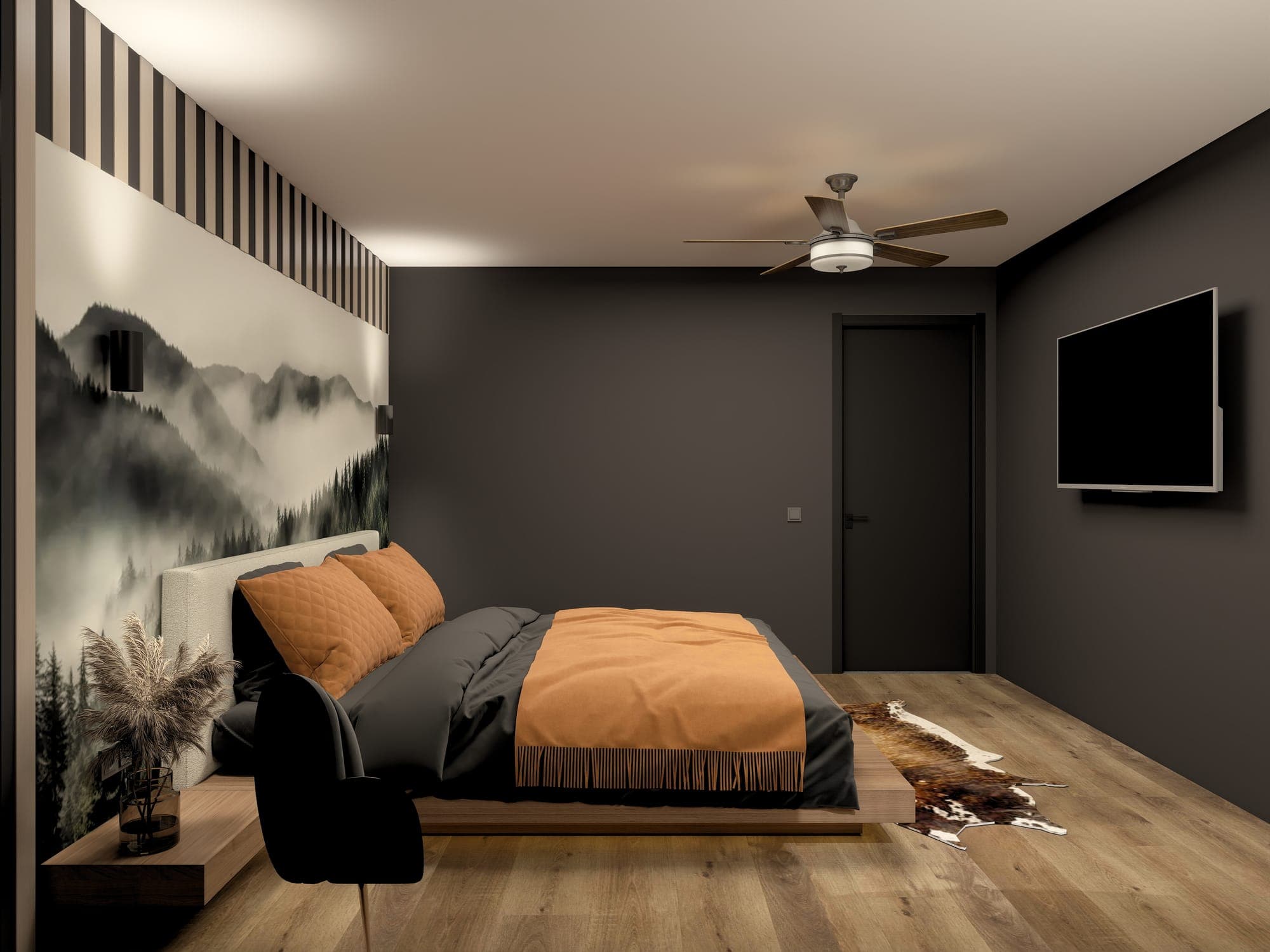 Imagine din proiectul Casa A.T., cadrul 7 din 50