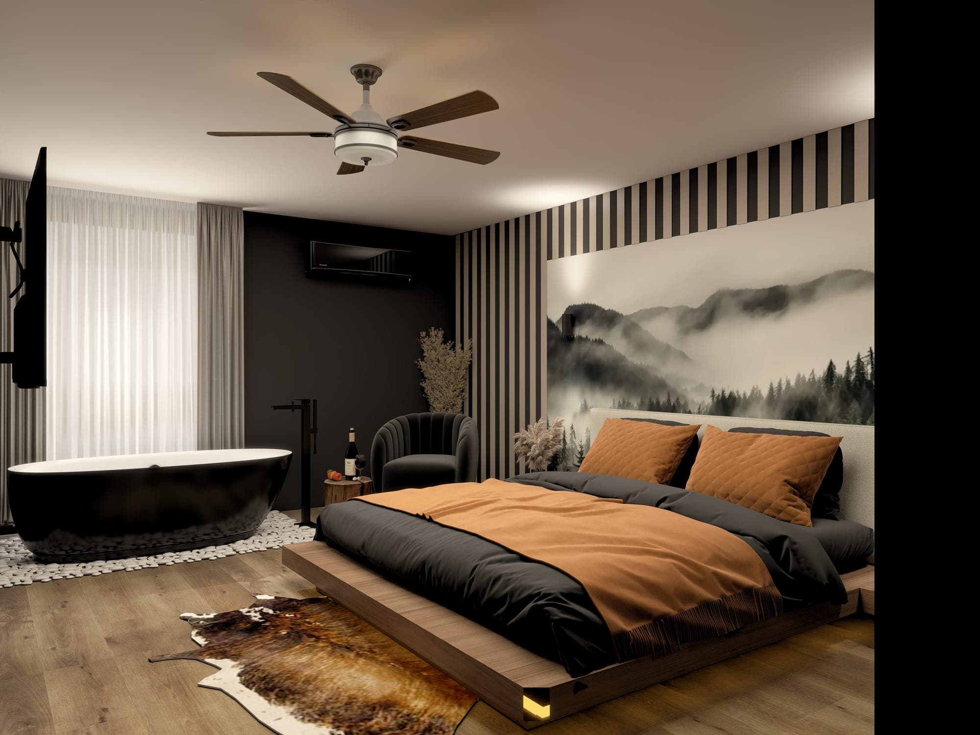 Imagine din proiectul Casa A.T., cadrul 9 din 50